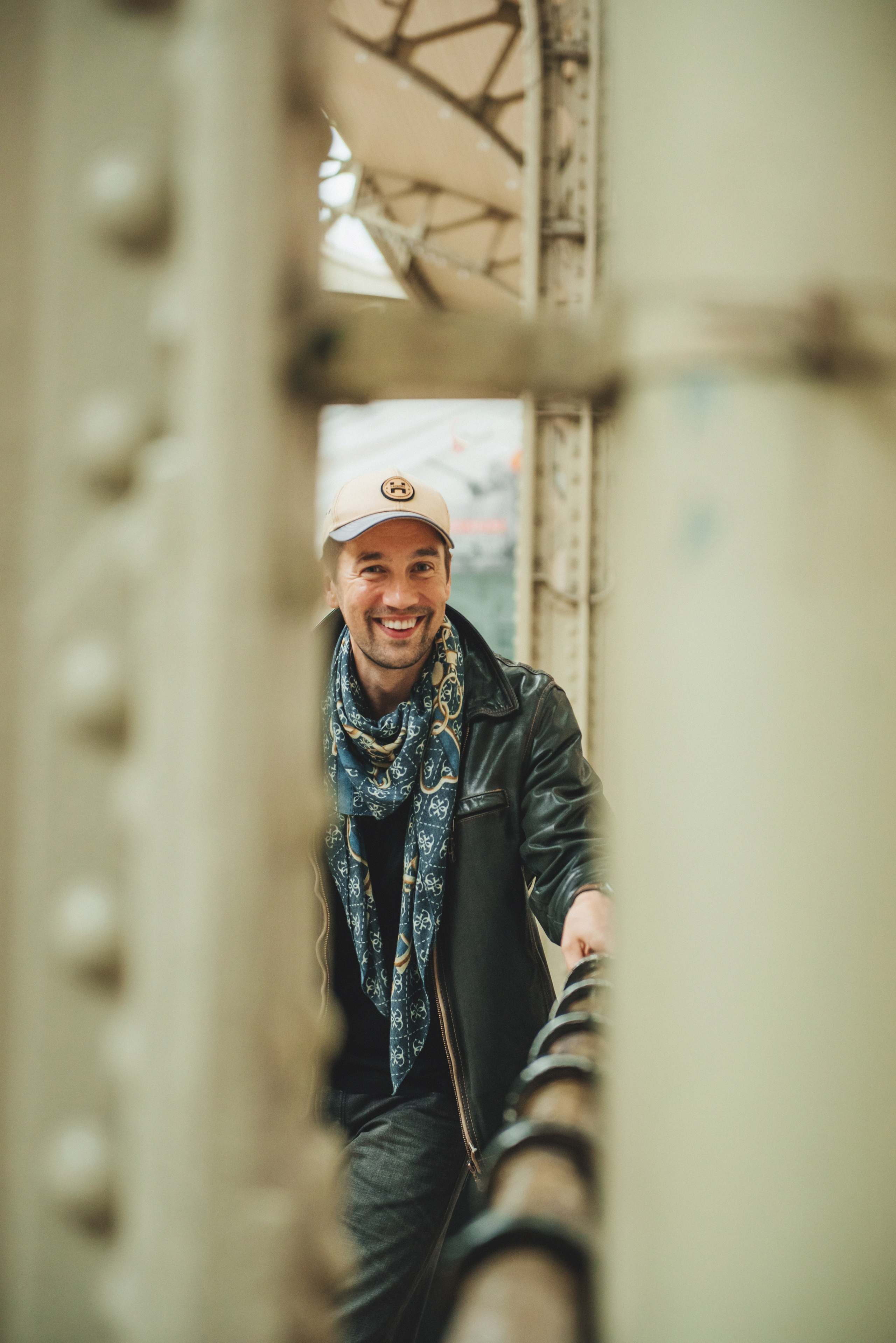 Андрей Логвинов. Портретный и семейный фотограф в Санкт-Петербурге Марина Никифорова