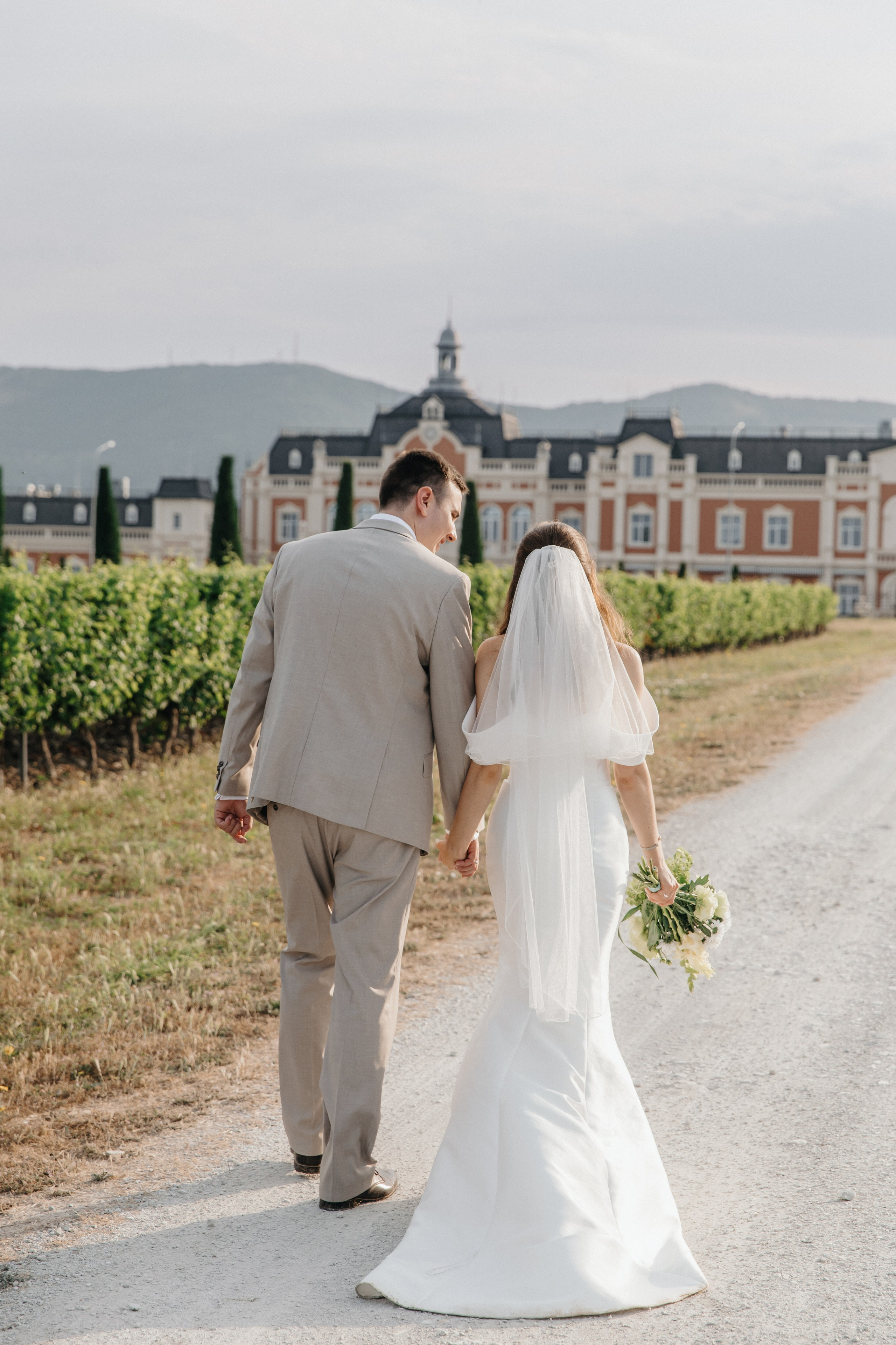 Юля и Дёма (камерная свадьба). Свадебный фотограф и видеограф Когай Дмитрий и Юлия