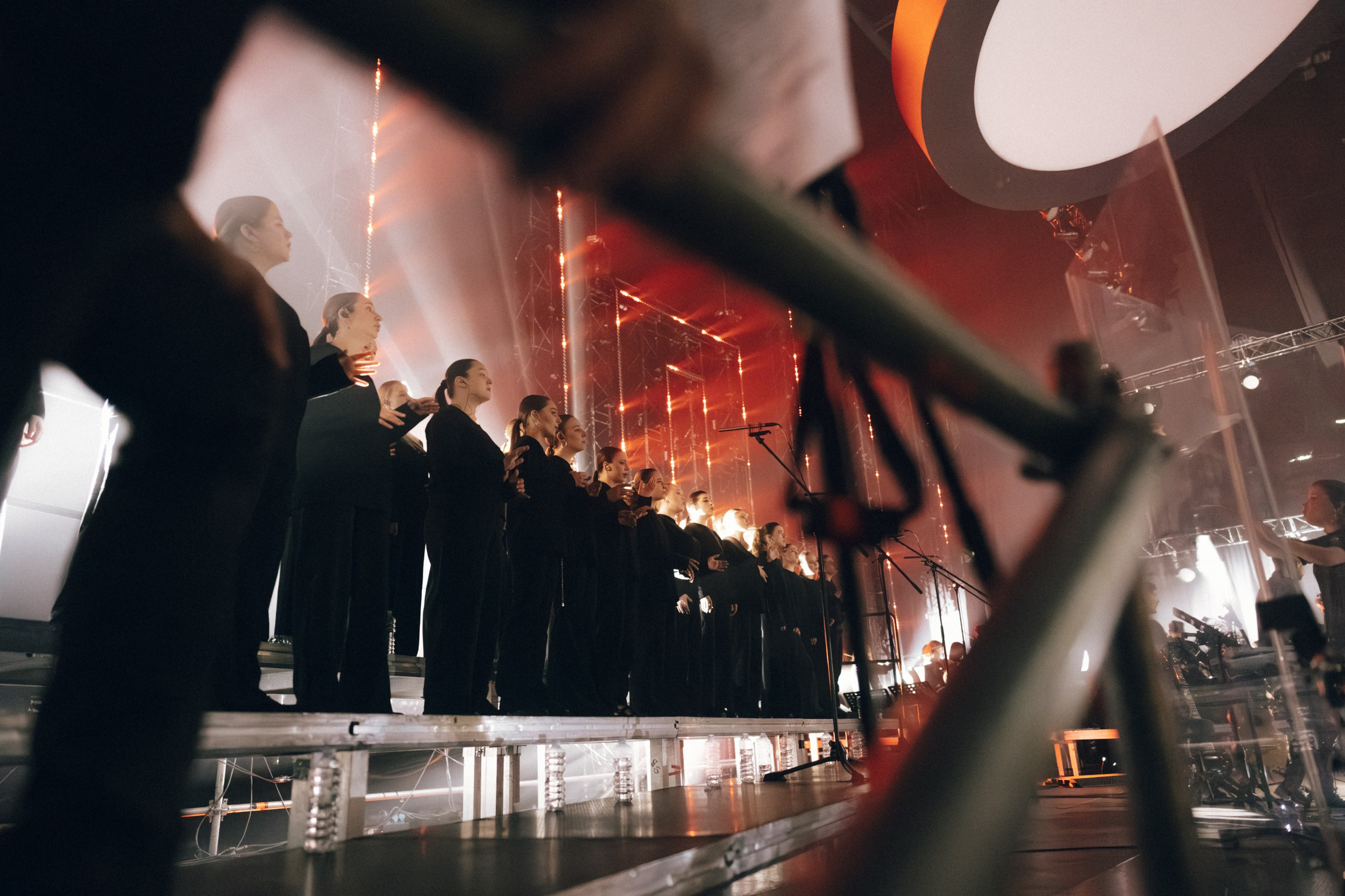 LAB Антона Беляева. Фотограф Ксения Калюжная