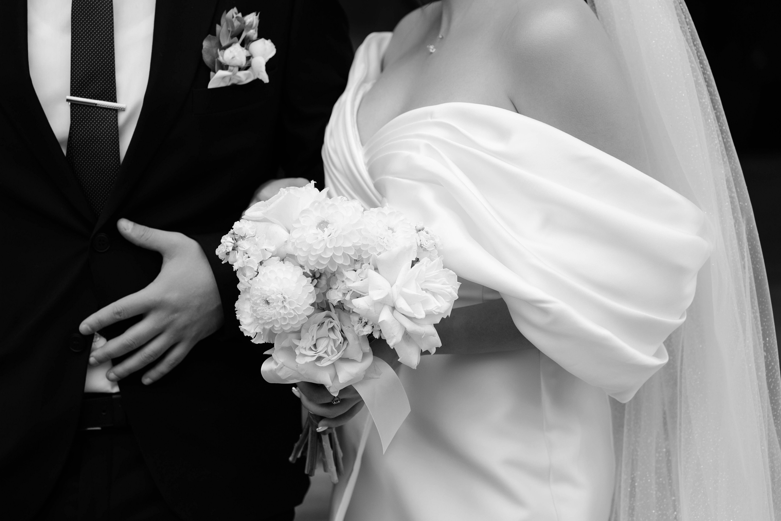 Свадебный фотограф в Воронеже Самохина Екатерина