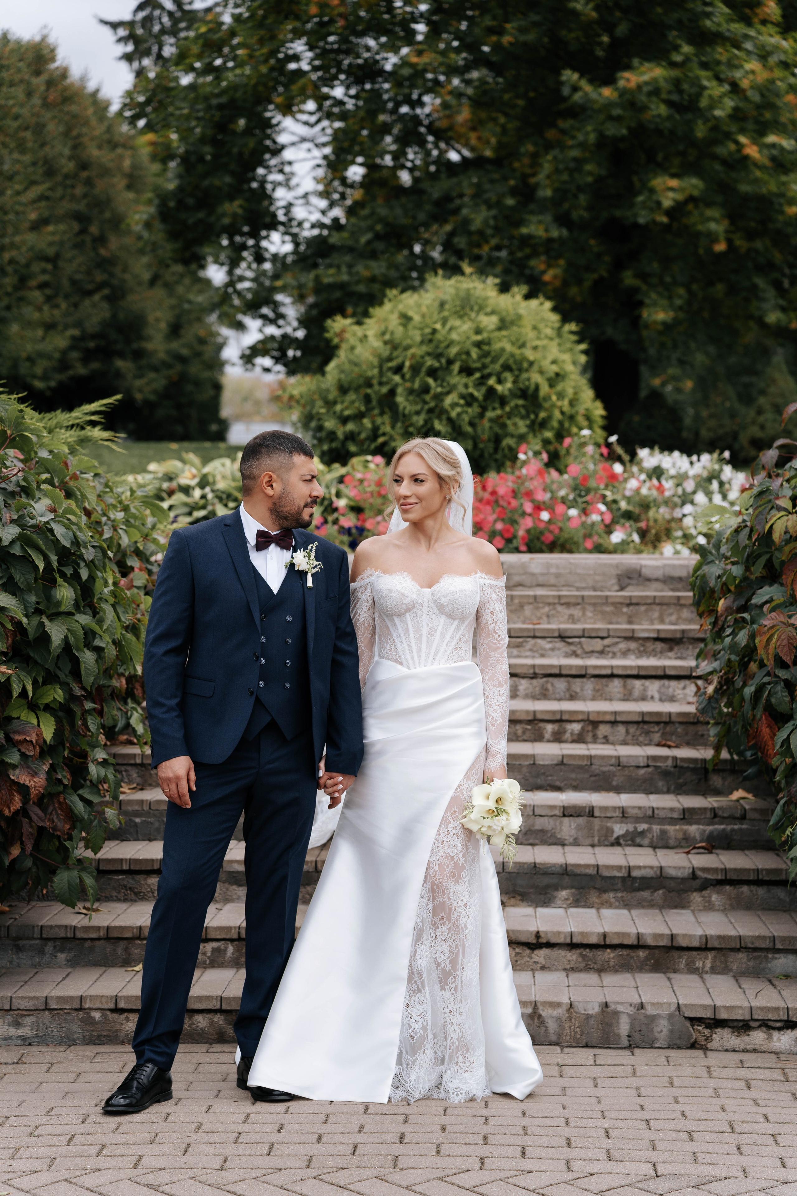 Svetlana & Evgeny. Свадебный фотограф в Воронеже Самохина Екатерина