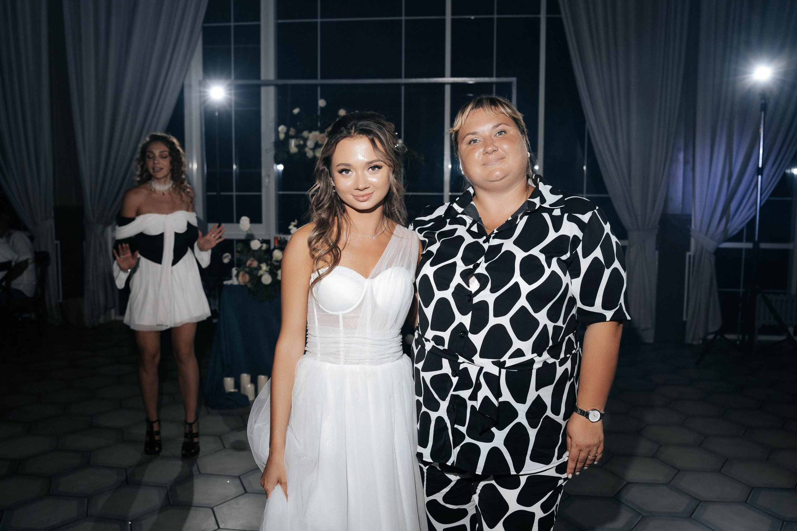 Oleg & Alexandra. Свадебный фотограф в Воронеже Самохина Екатерина