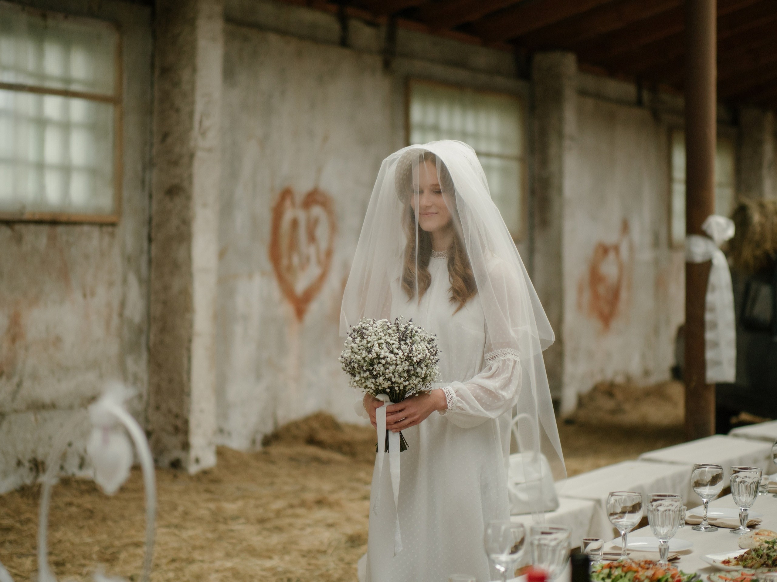 Свадебный фотограф во Владимире, Свадебная фотосессия