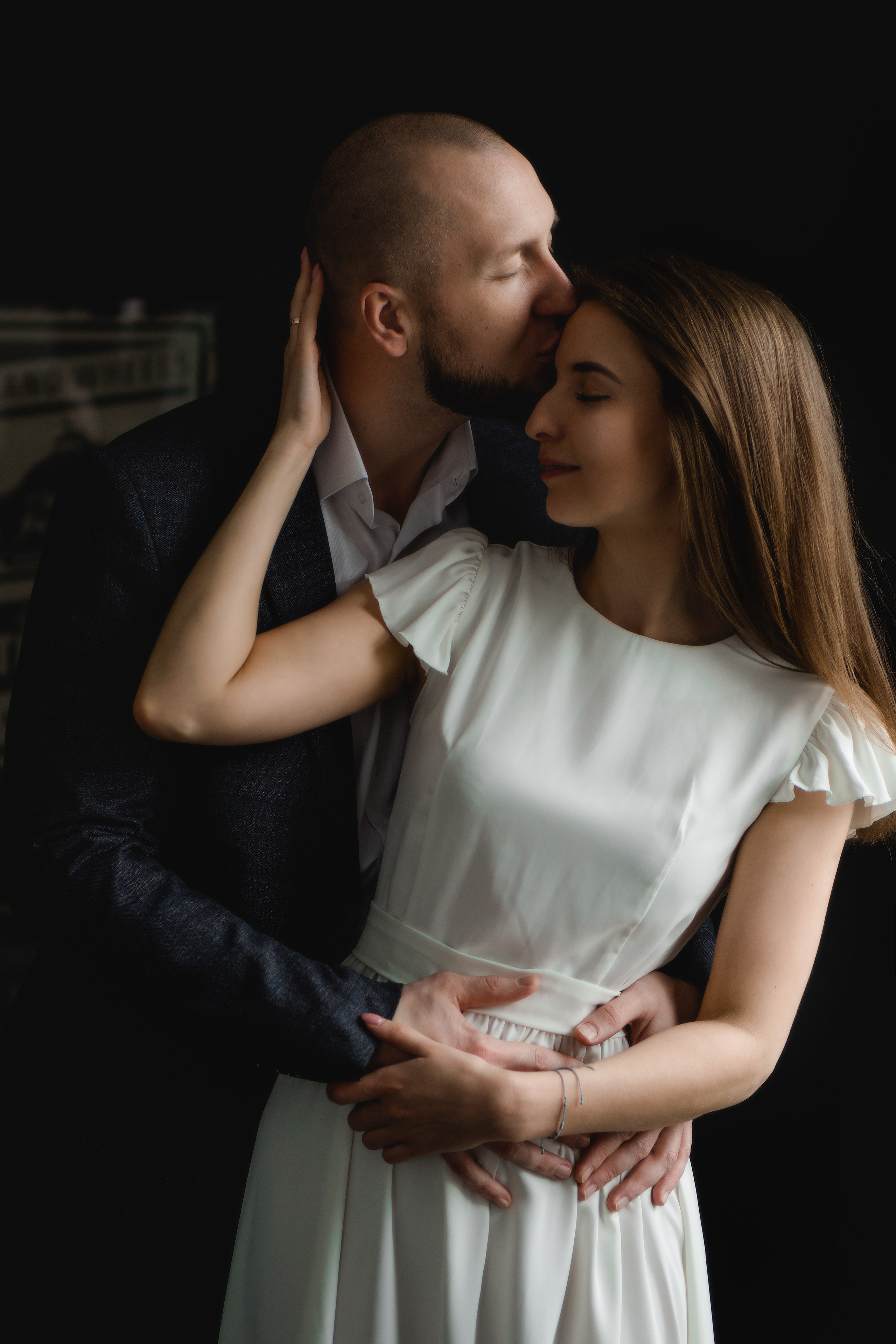 Портфолио Love Story