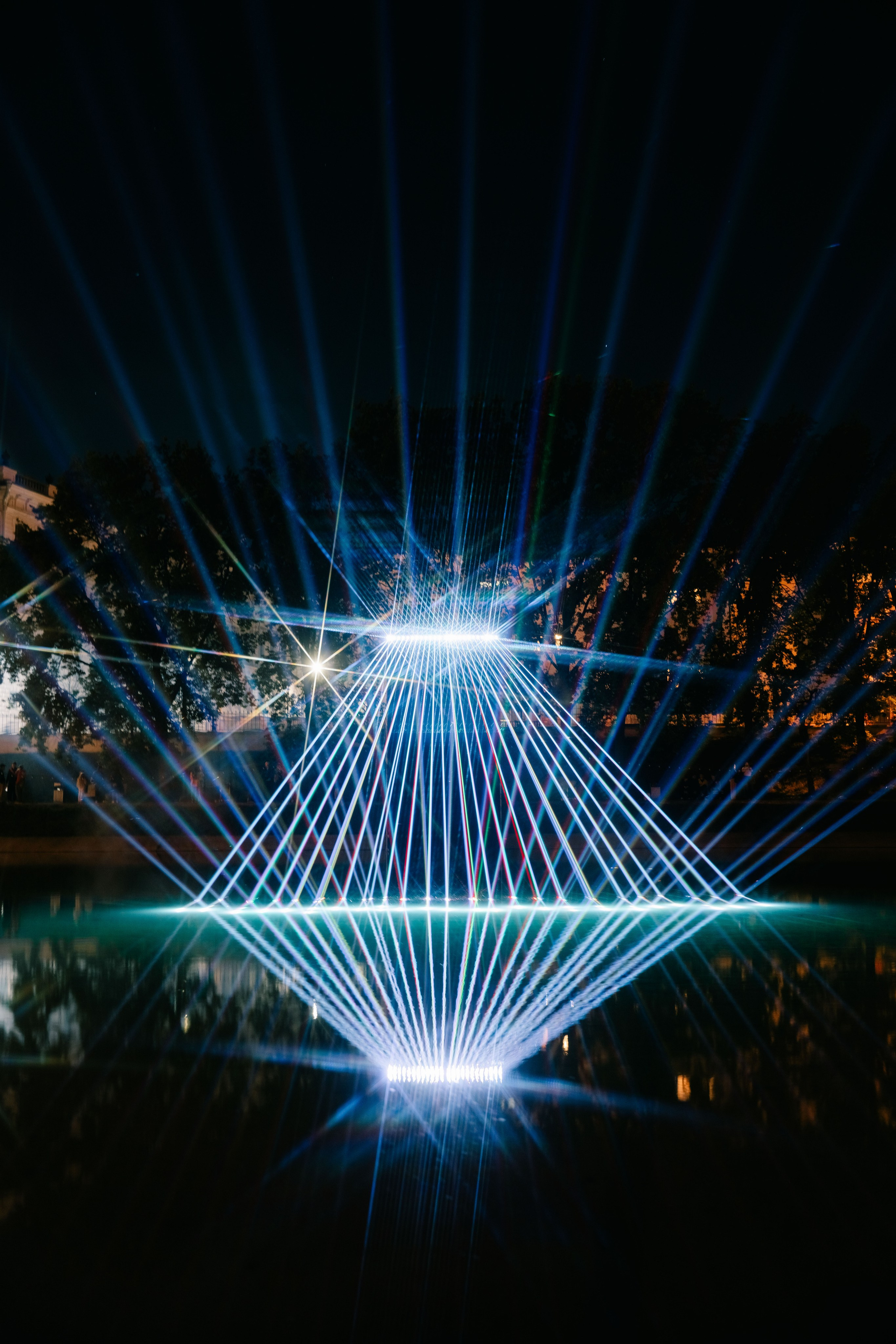 НУР. Инсталляции / 2025. Саша Копылов, фотограф в Казани