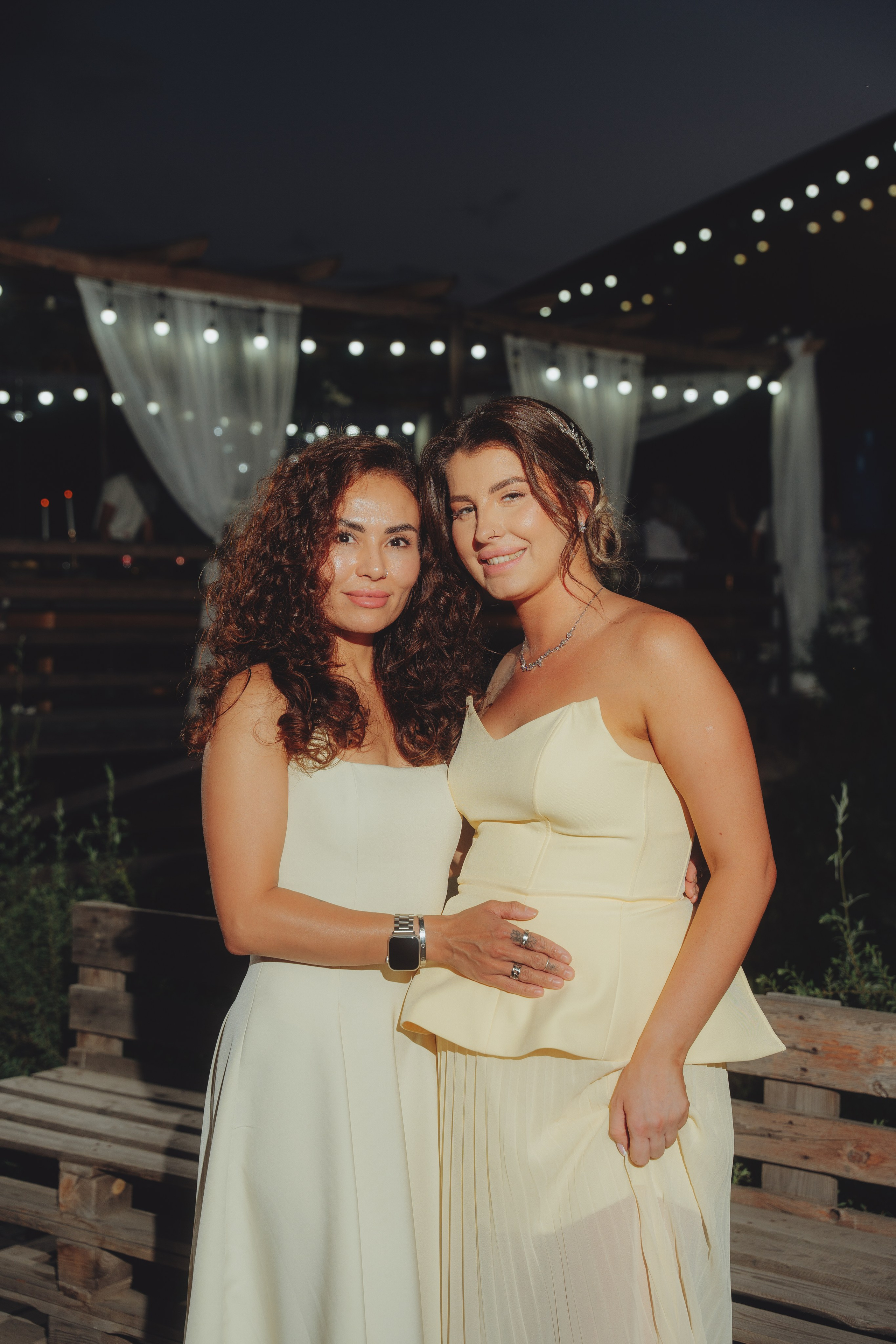 Sergey&Anastassia Wedding Day / part 2