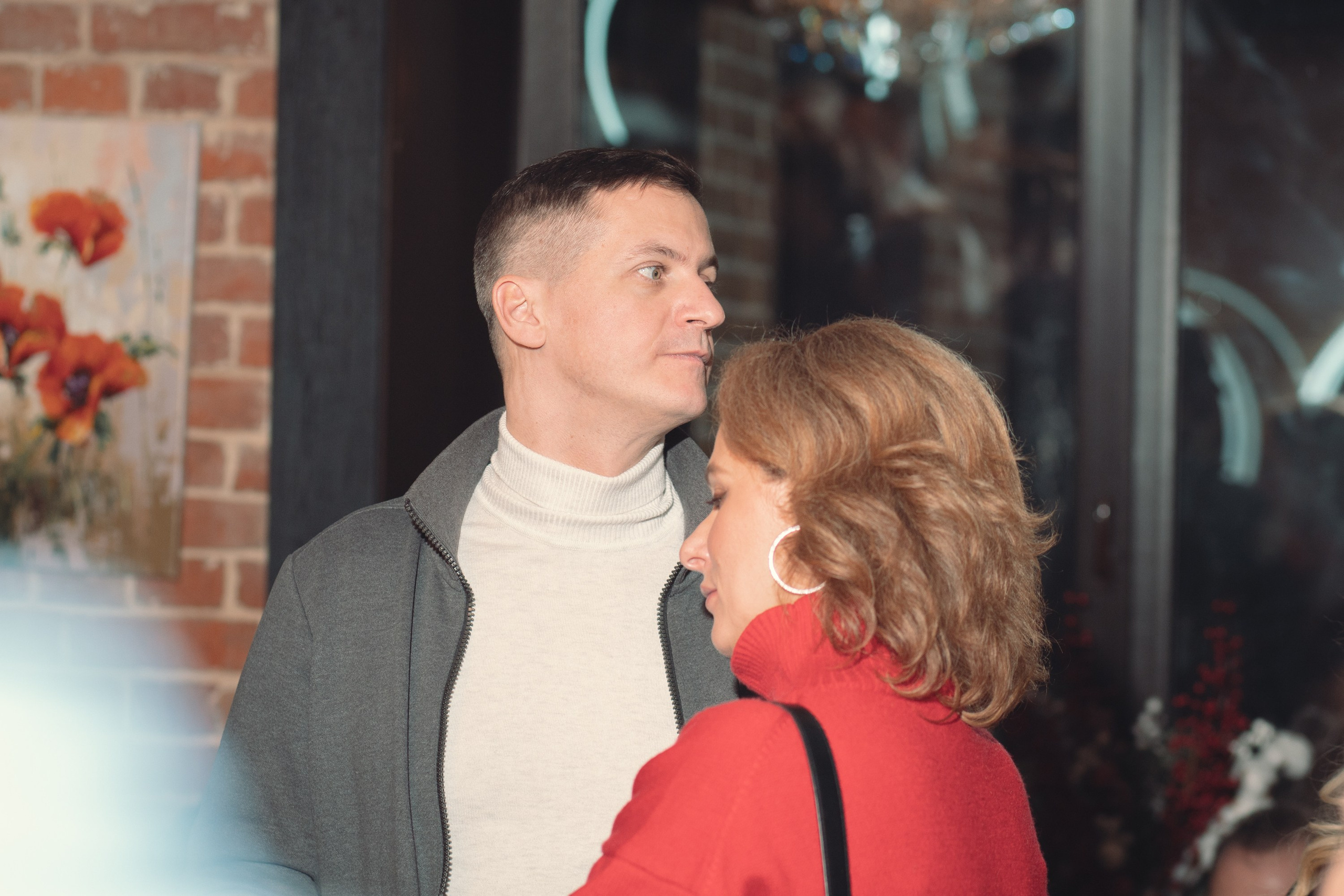 День Рождения Le Prima. Портретный и интерьерный фотограф в Москве|Кашин Артём