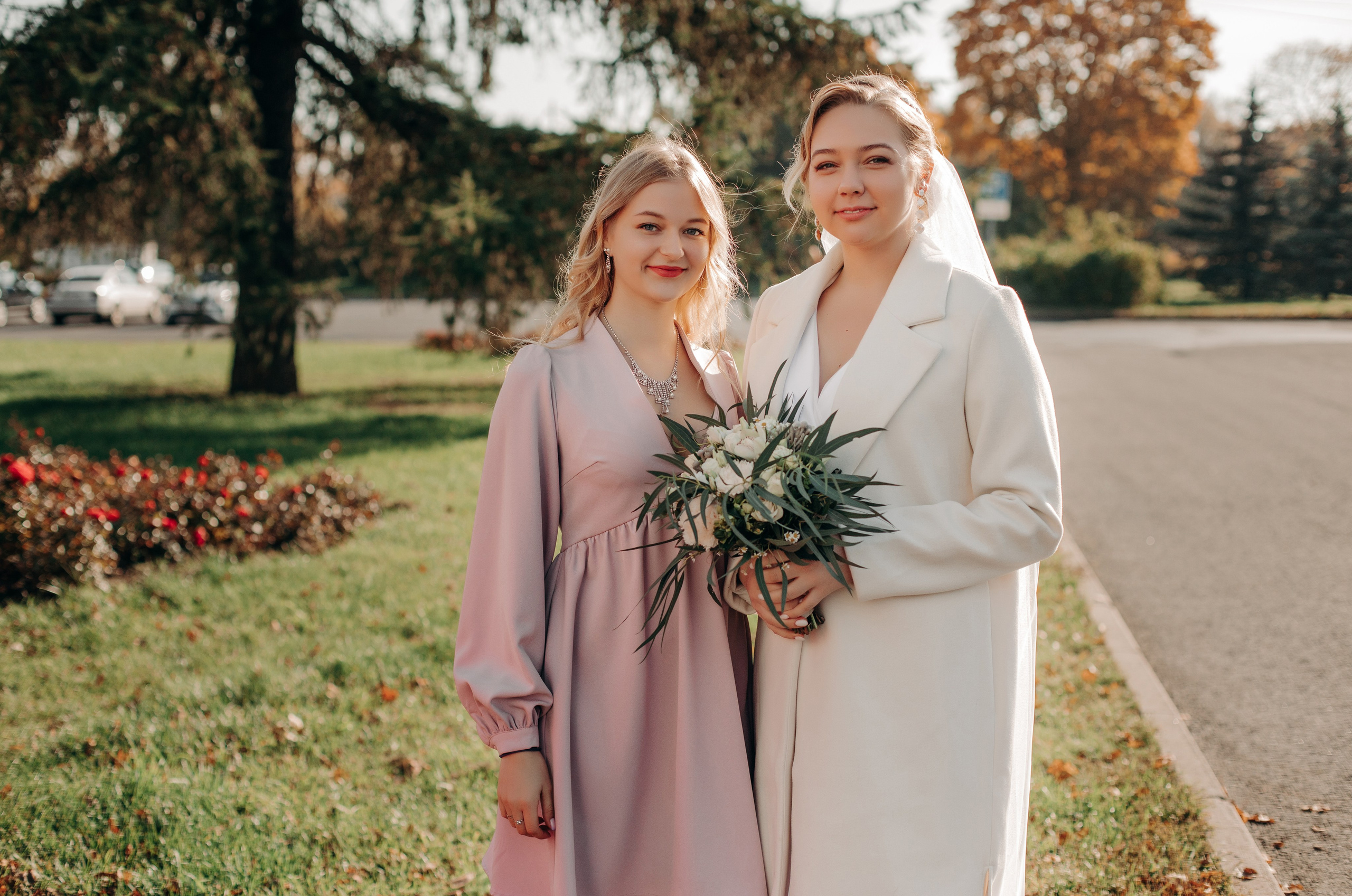 Соня и Влад. Свадьба в Сестрорецке, прогулка по Финскому заливу. Свадебный и семейный фотограф в Санкт-Петербурге и Сестрорецке