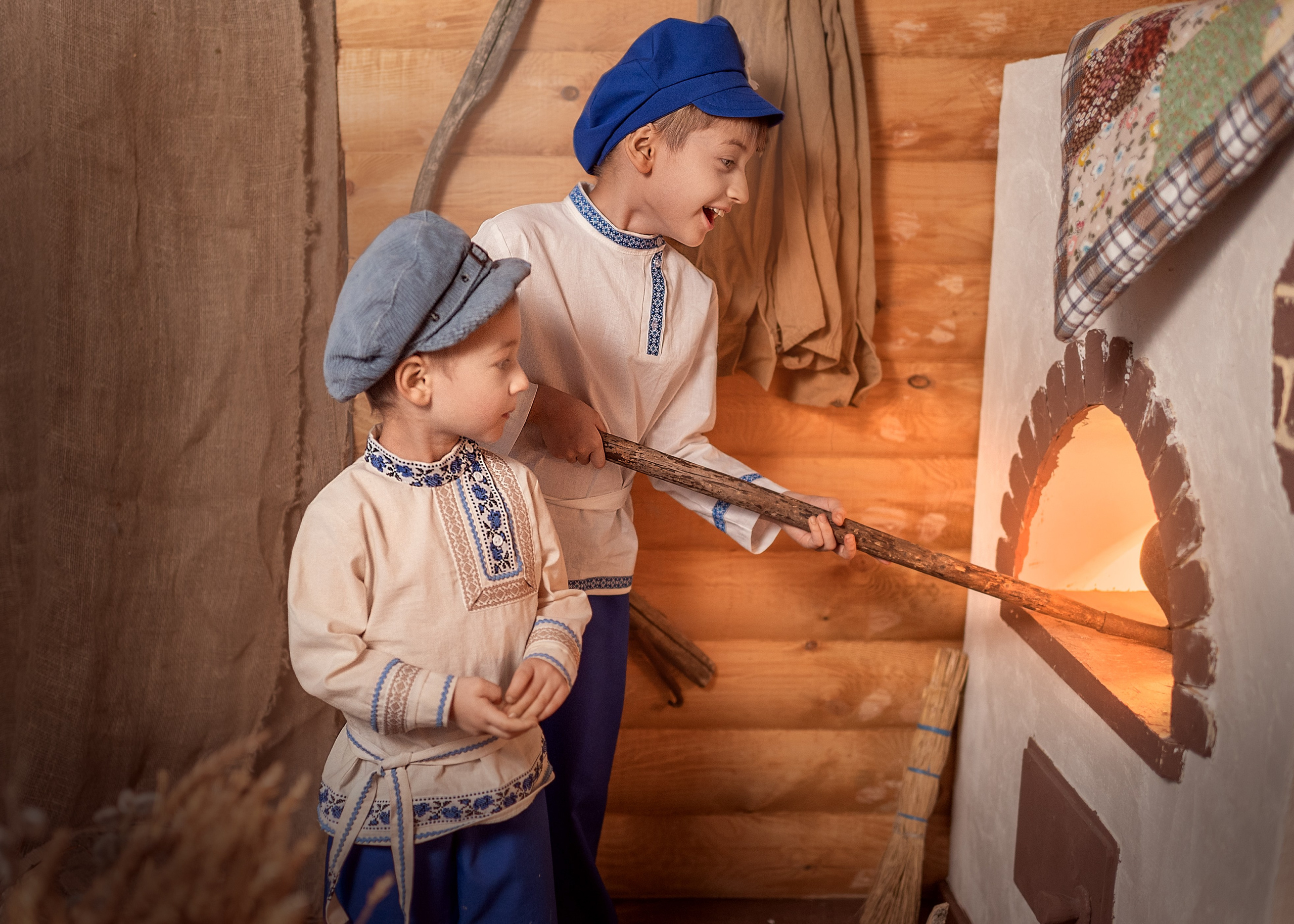 ИЗБА. Семейный фотограф Екатеринбург Лора Мур