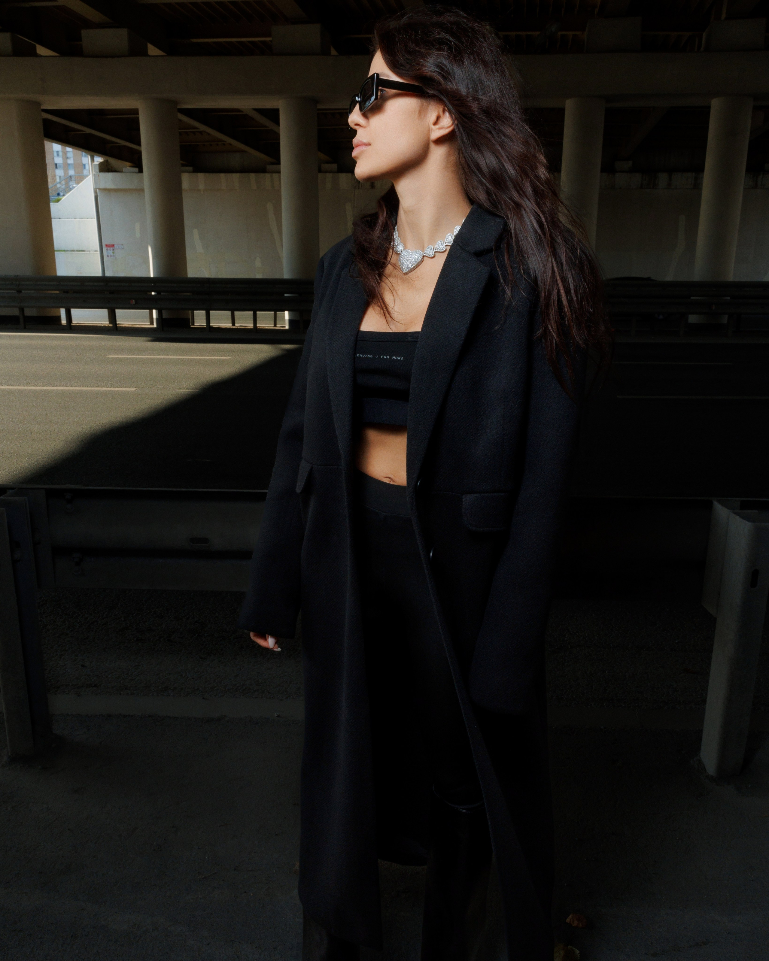 Street- Fashion. Свадебный Fashion фотограф в Тюмени Илья Майер