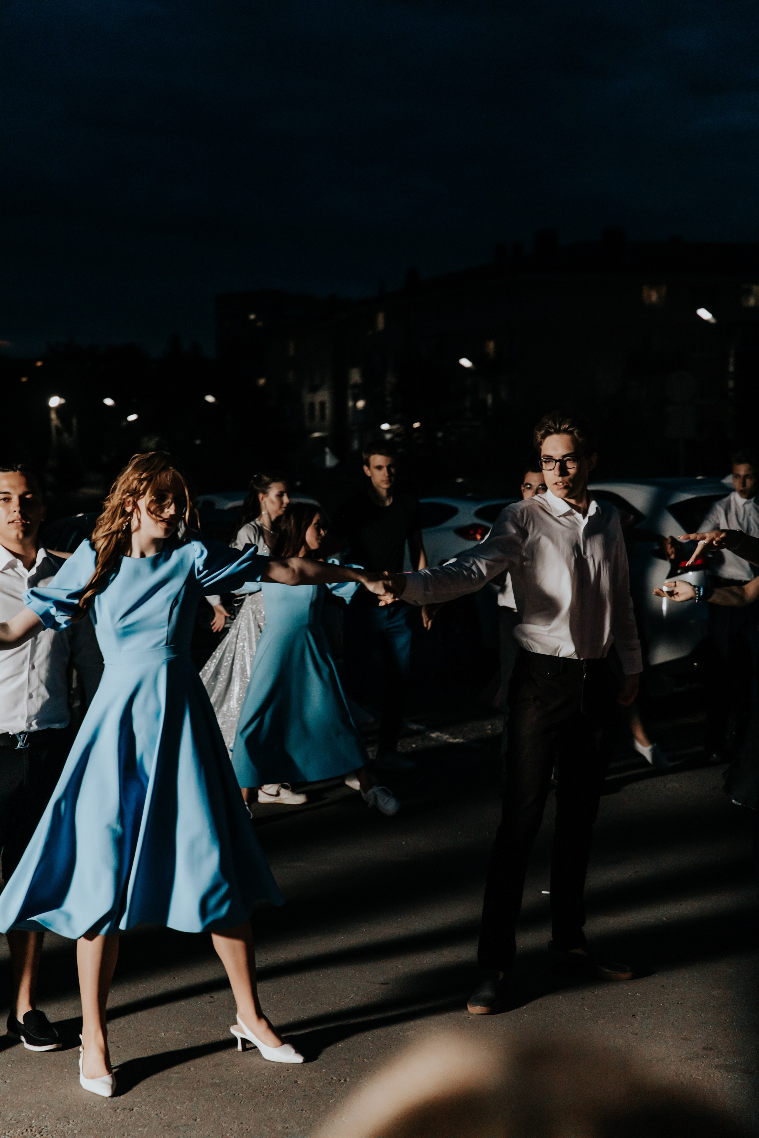 Крупская 2023. Class Story