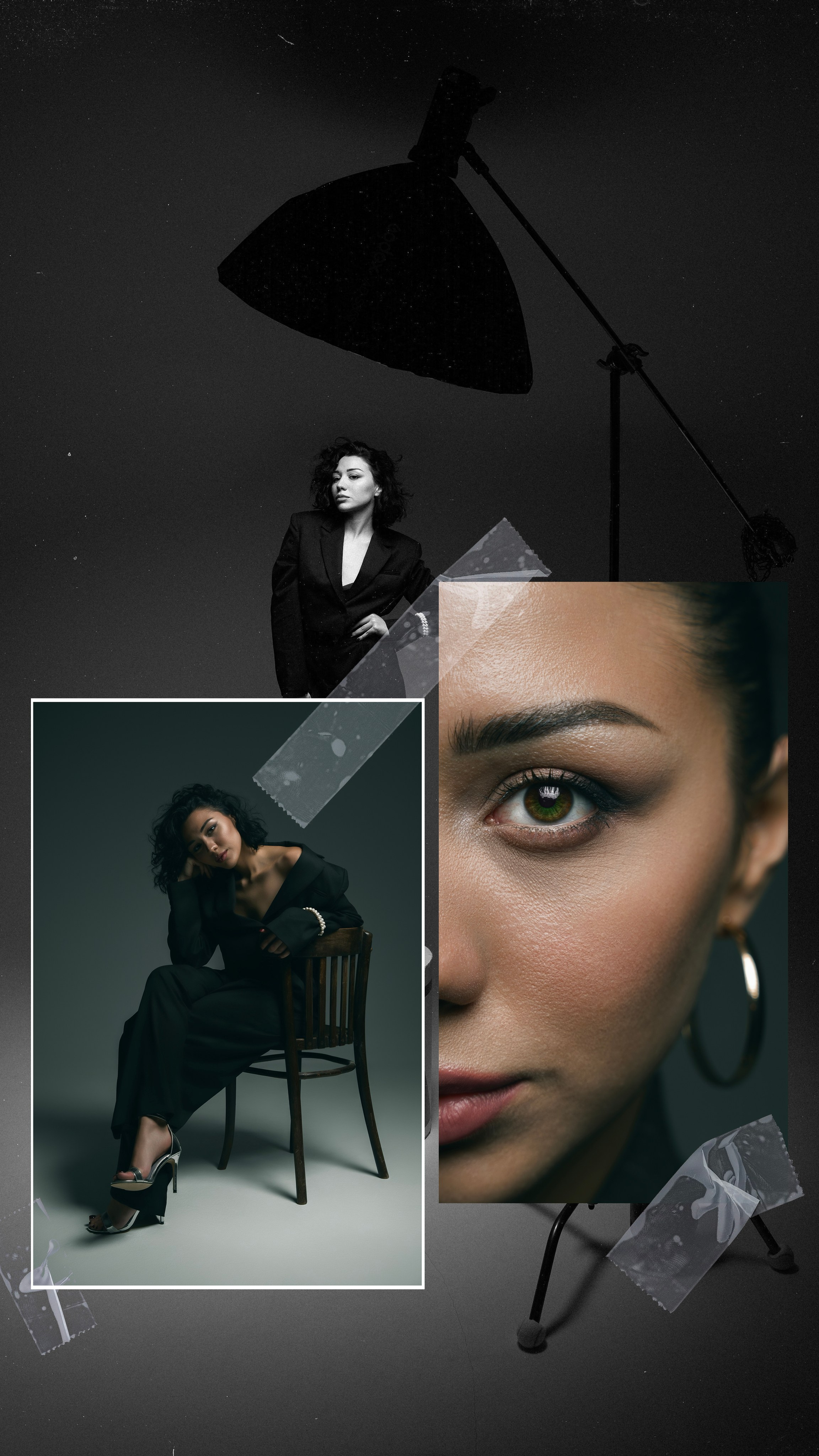 Диана. Главная