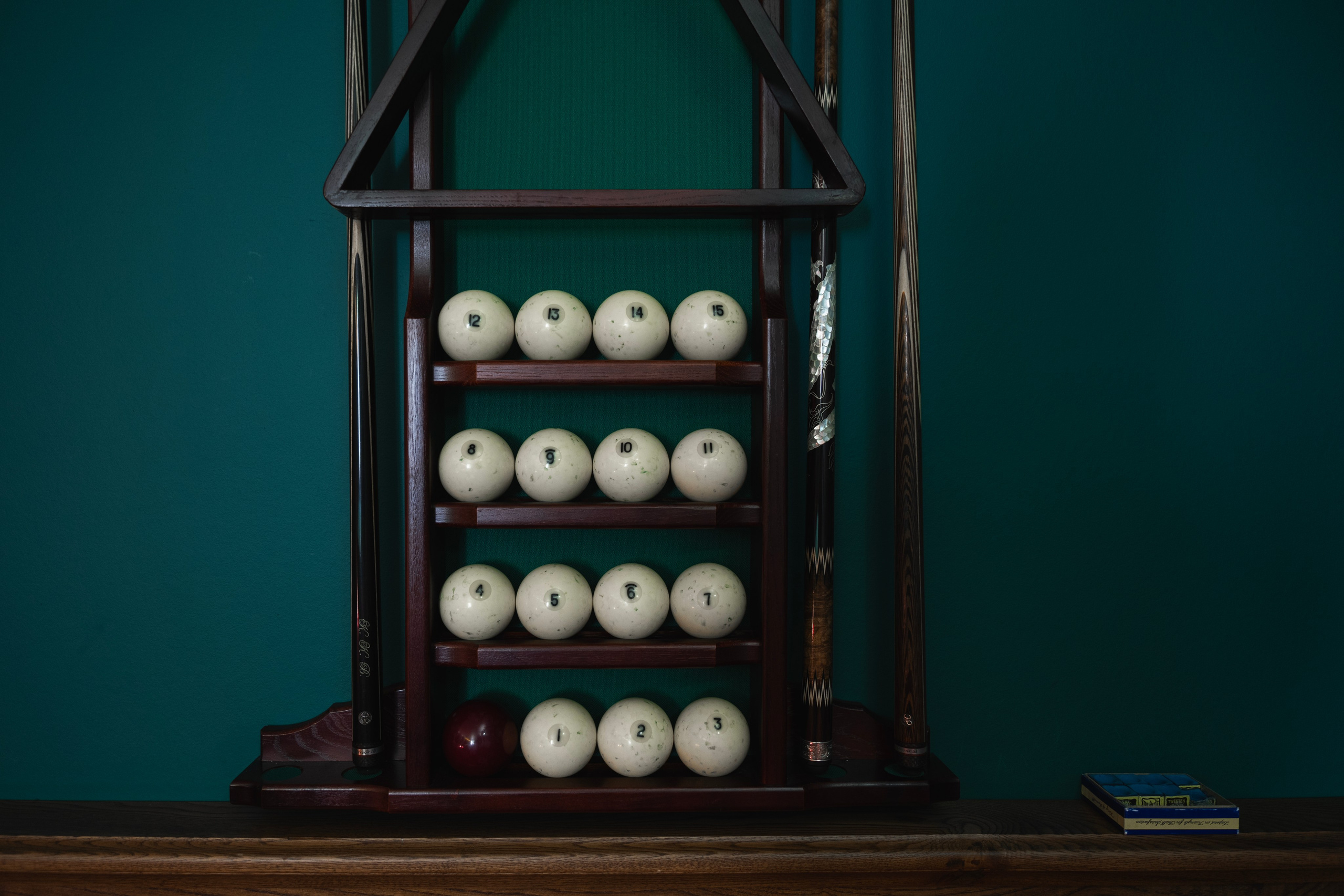 Отель Анана. Главная