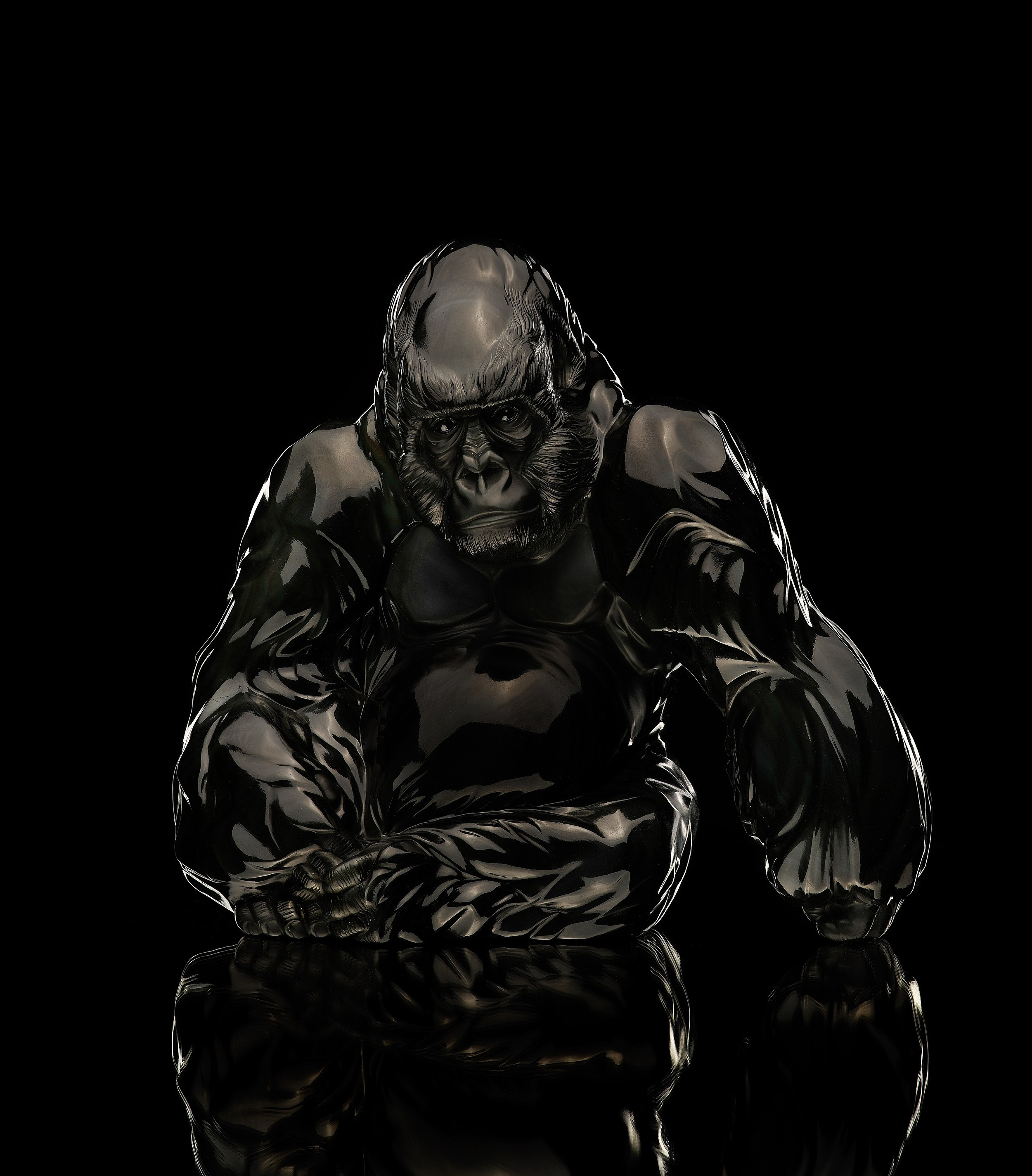 Камнерезные изделия. Предметная фотосъемка антиквариата, ювелирных украшений, камнерезных изделий, картин, предметов искусства и коллекционных предметов