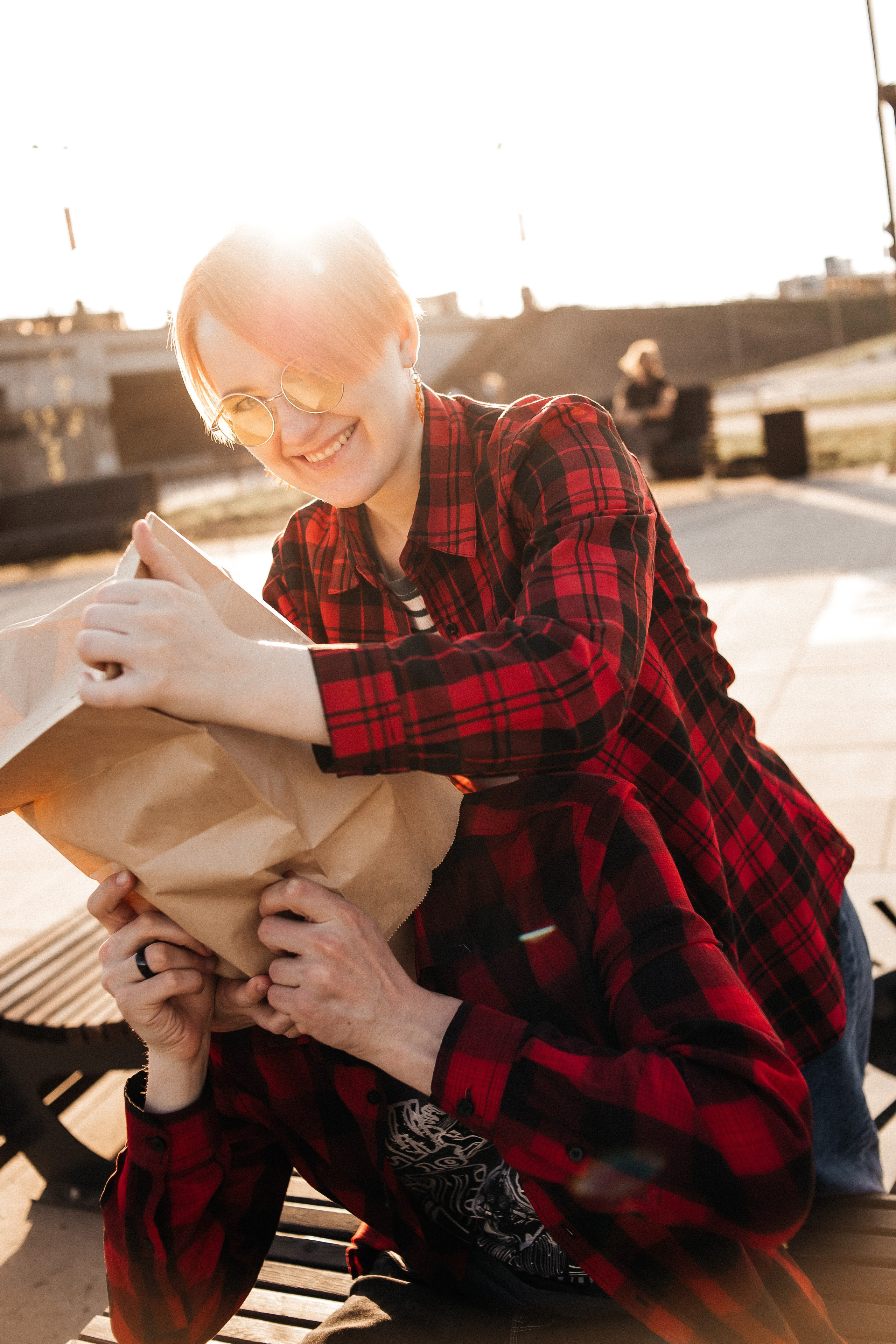 Парные. Креативный и женский Фотограф Омске Наталья Лебедева