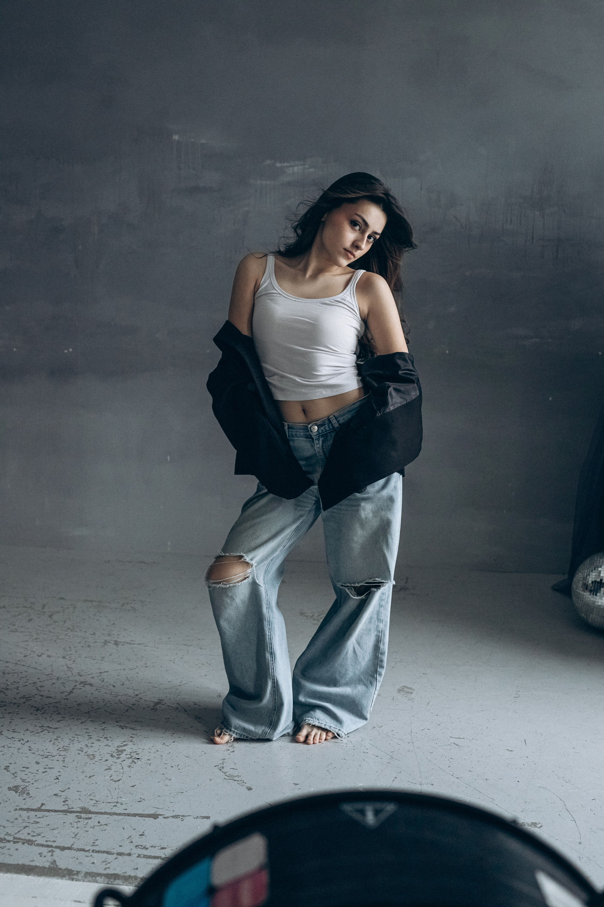 Милена. Фотограф Ногинск Электросталь Наталья Осетрова