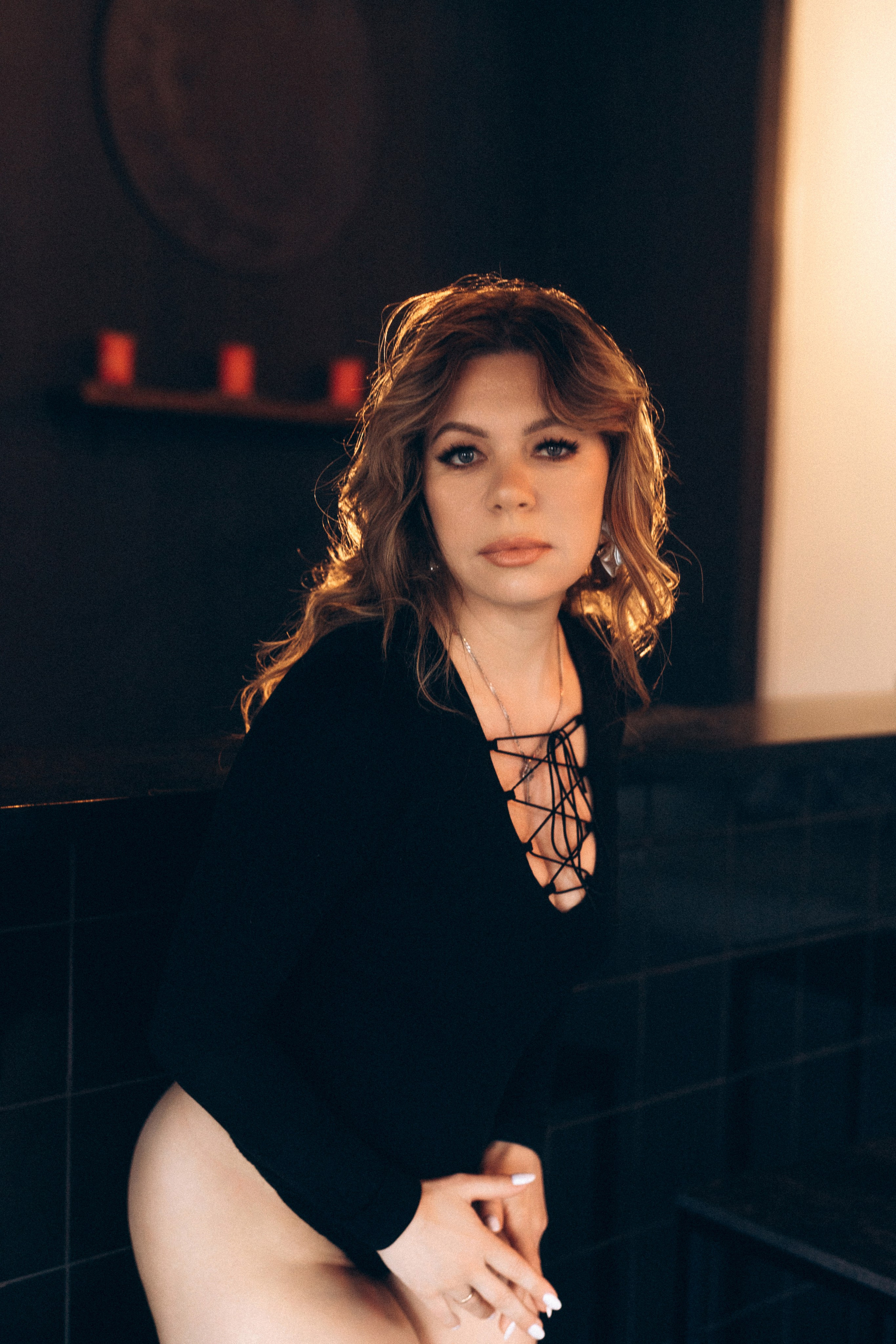 Аня. Фотограф Ногинск Электросталь Наталья Осетрова