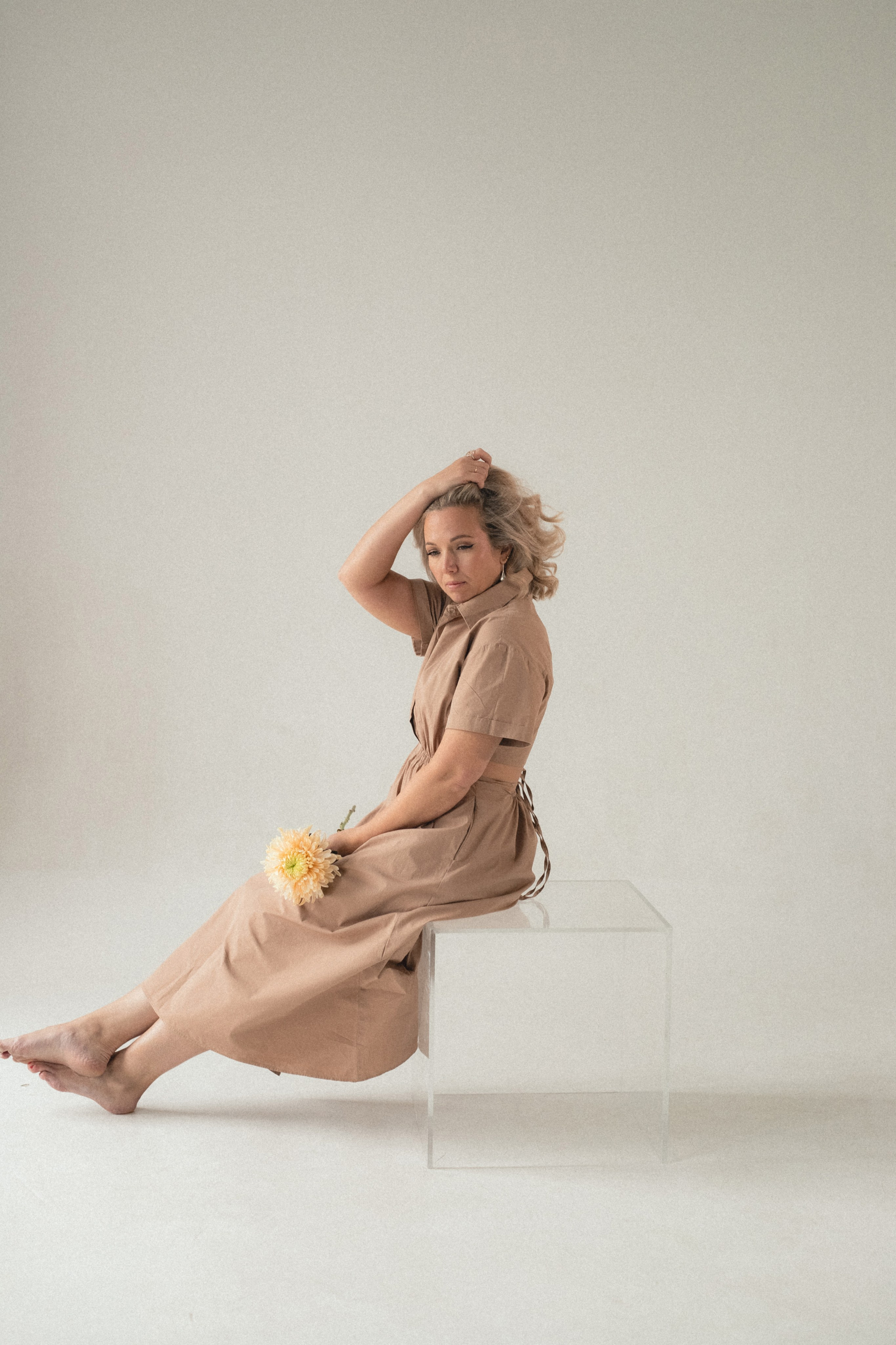 Даша. Фотограф Ногинск Электросталь Наталья Осетрова