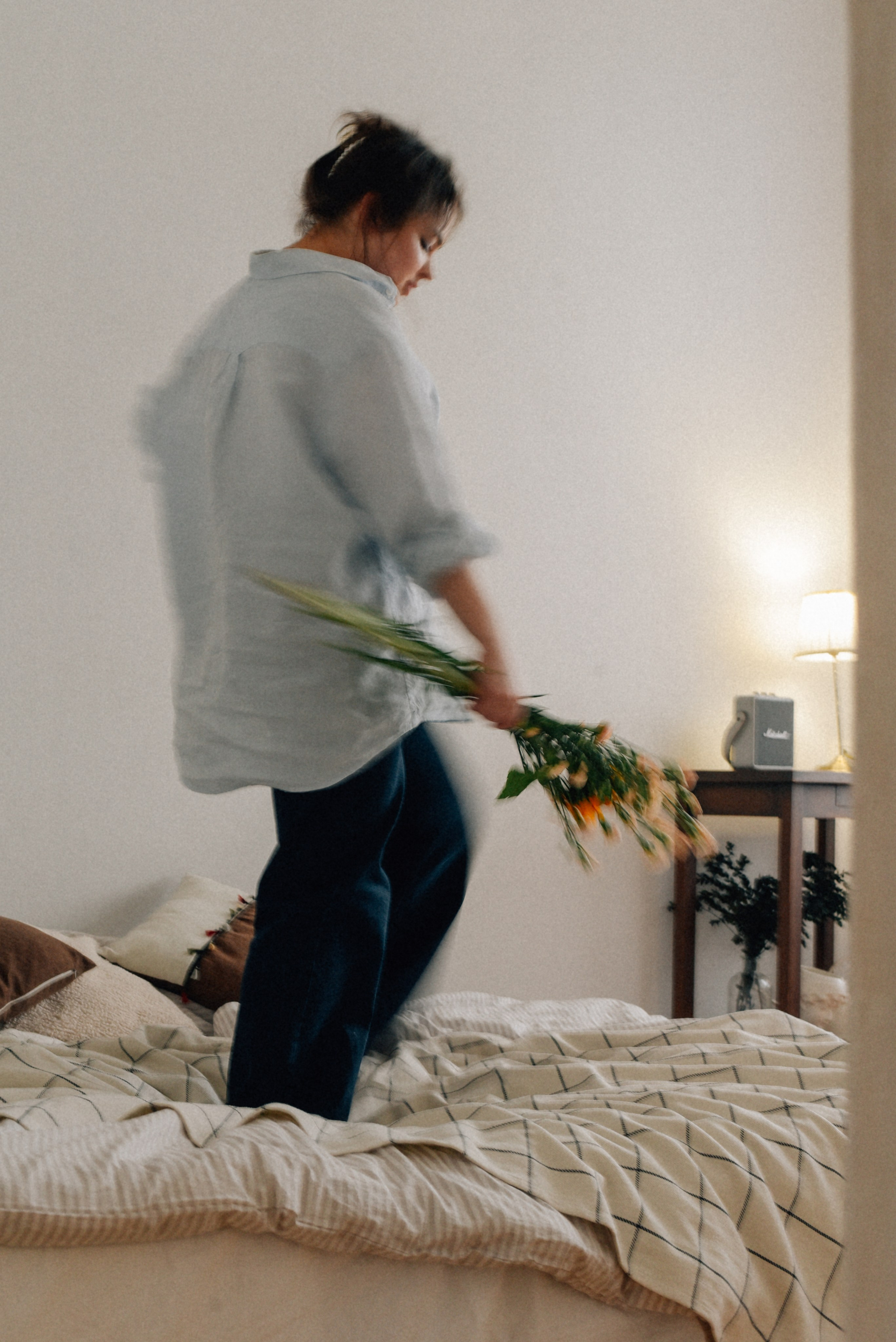 Екатерина Студия Столица. Фотограф Лола Волна, город Москва