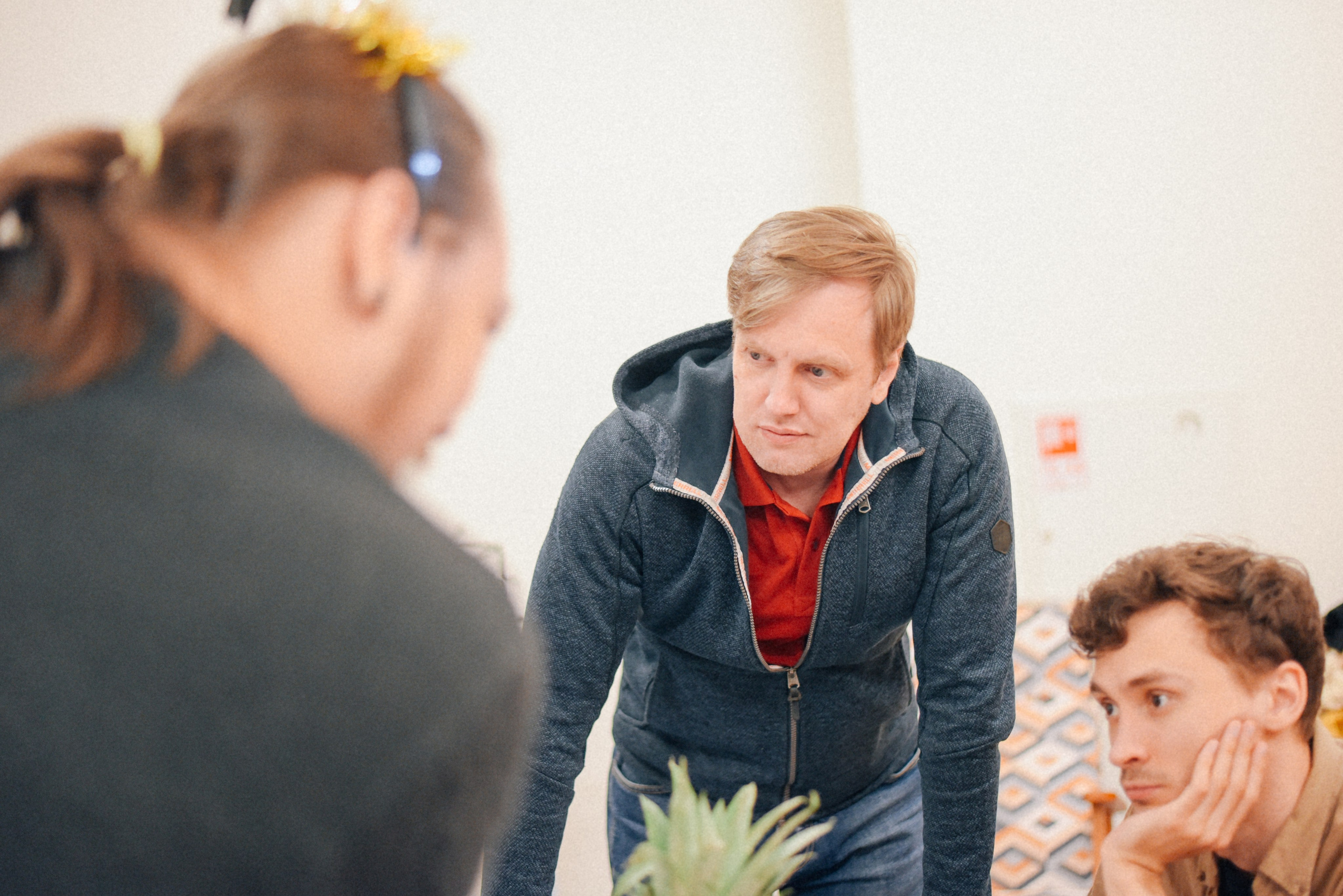 ЧТО ТЫ МЕЛЕШь Вечер вьетнамского караоке. Фотограф Лола Волна, город Москва