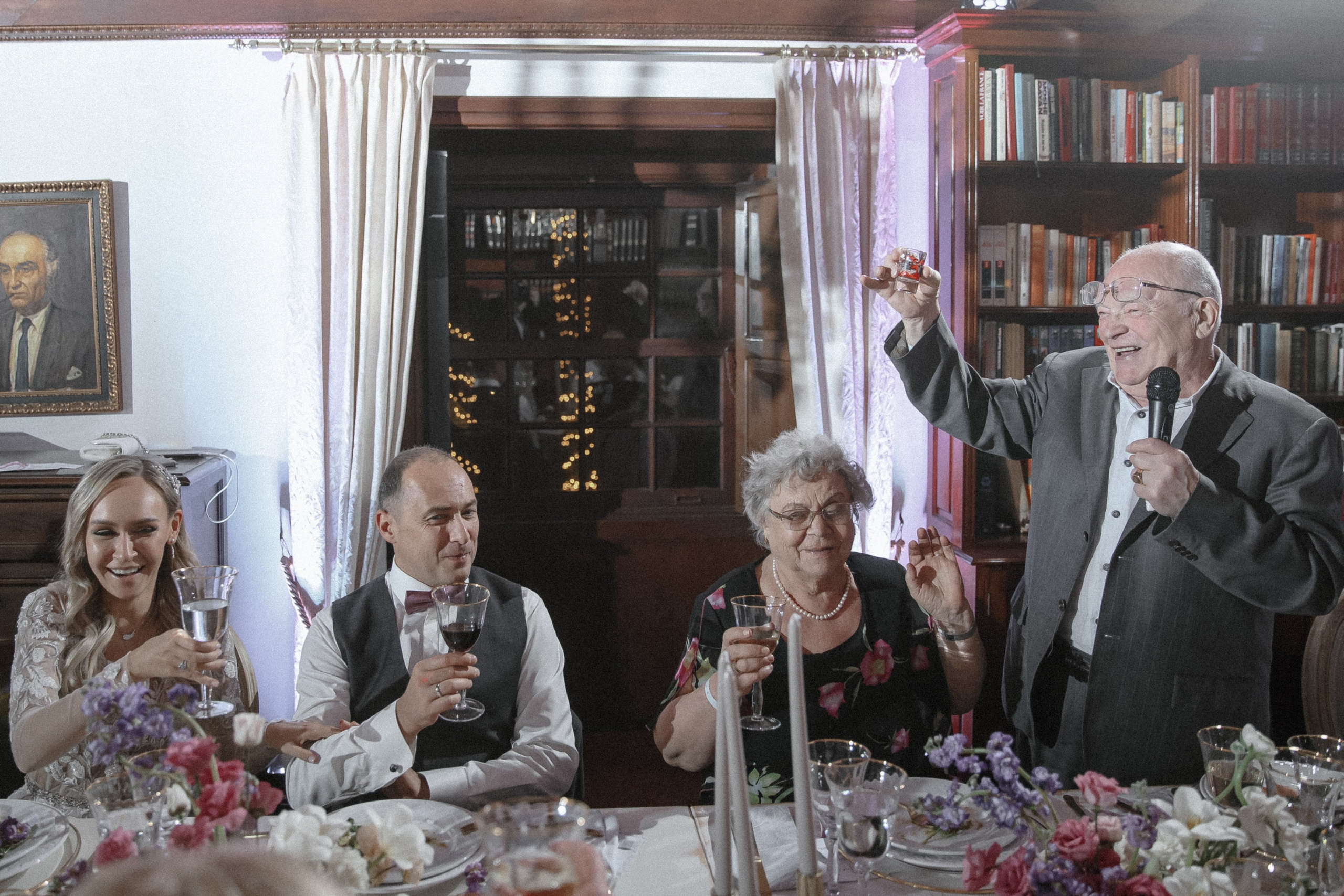 Wedding day Александр и Александра. Свадебный фотограф Колесников Антон