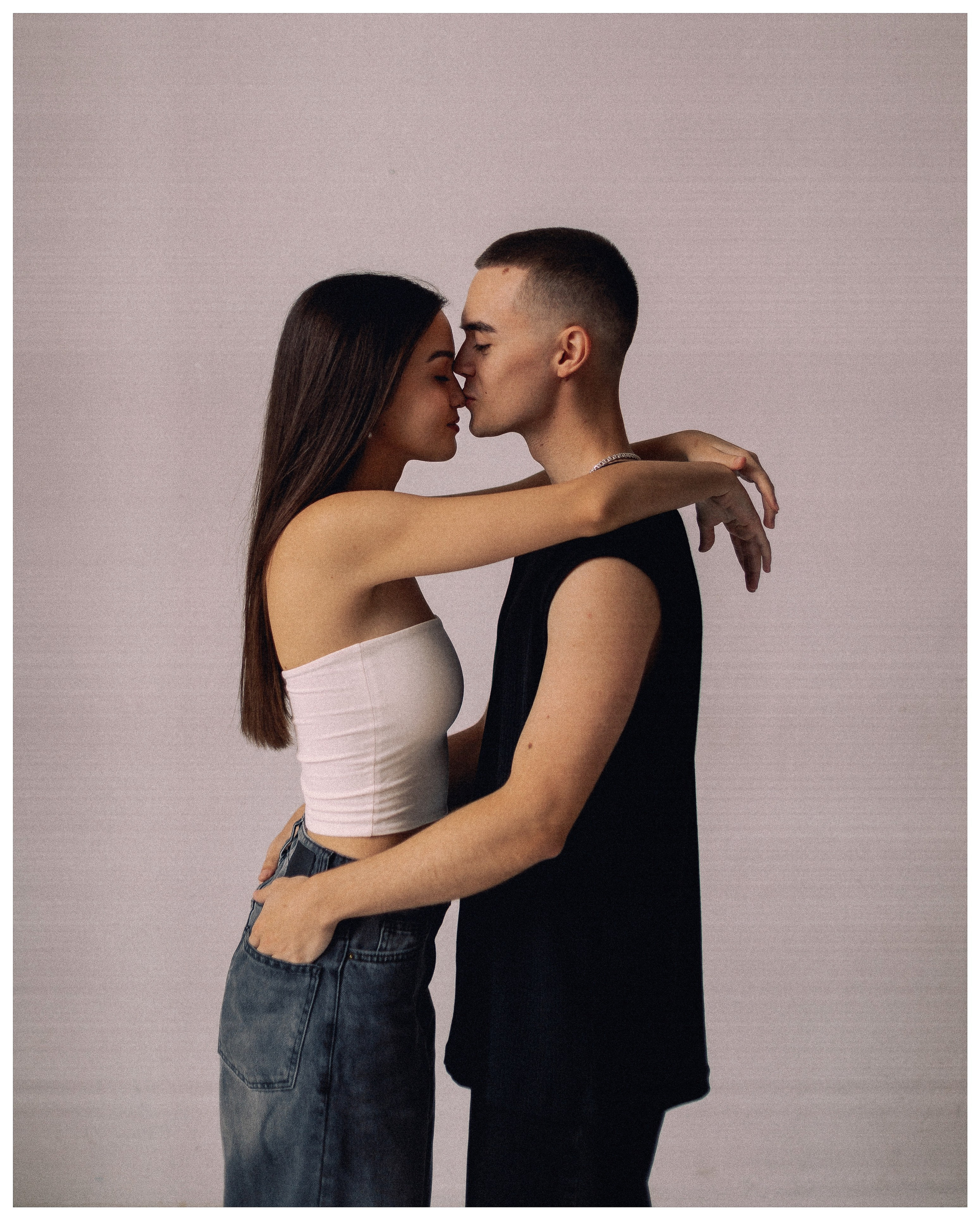 Максим и Алена. Фотограф свадебных и парных историй Кристина Шакула