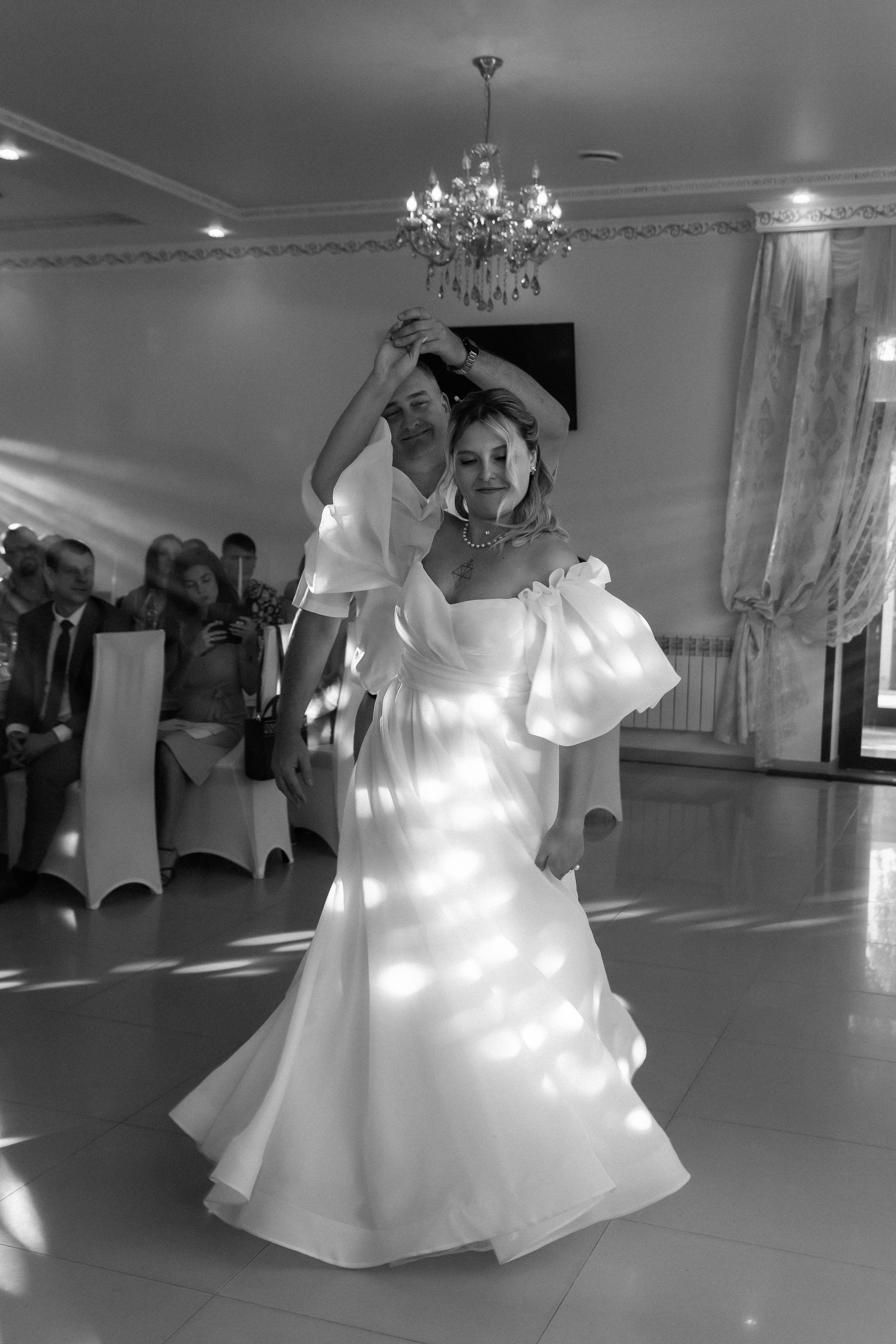 Ярослав и Анастасия. Фотограф свадебных и парных историй Кристина Шакула