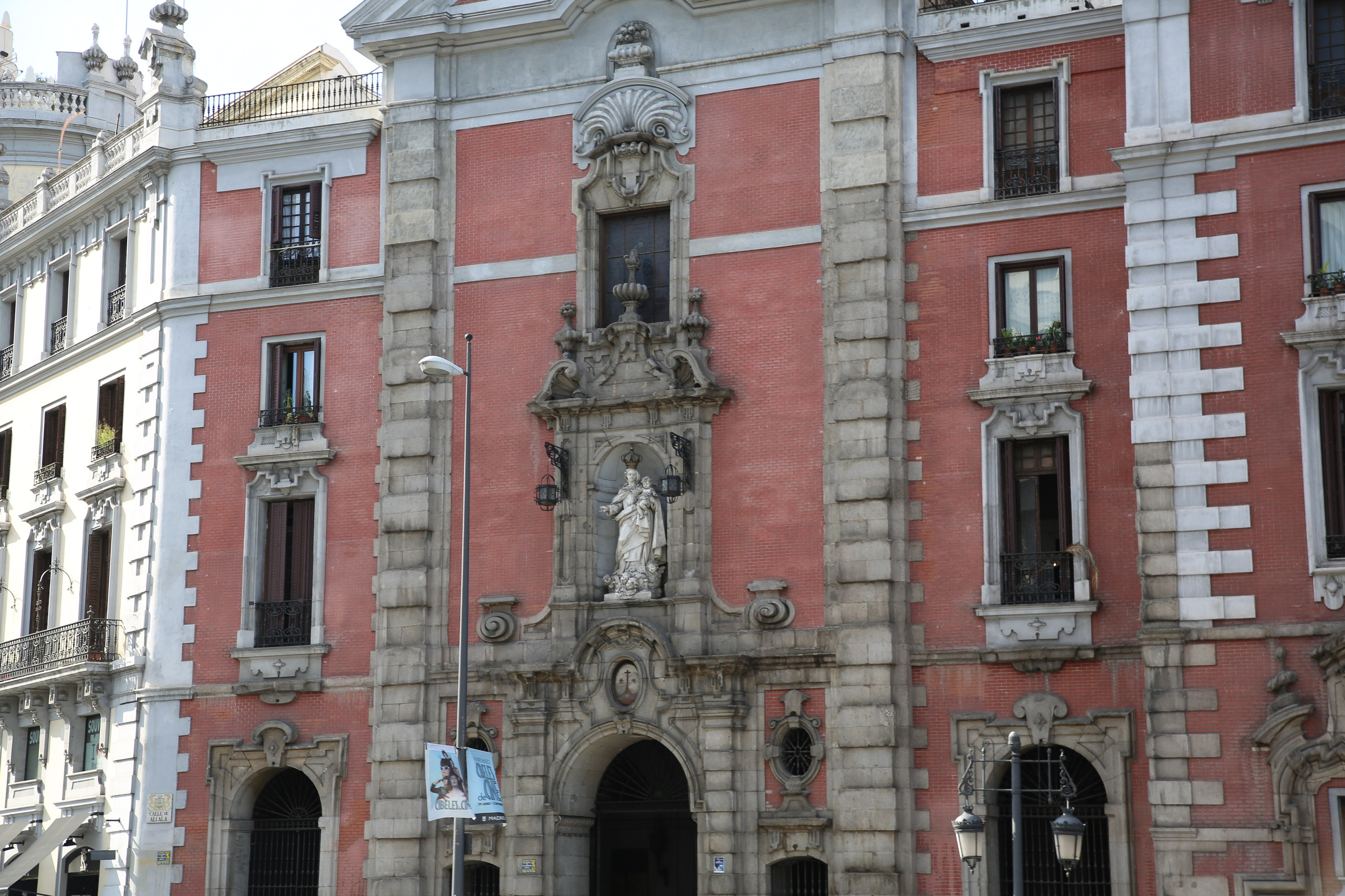 Madrid, Spain. Andrey Filippov Photographer