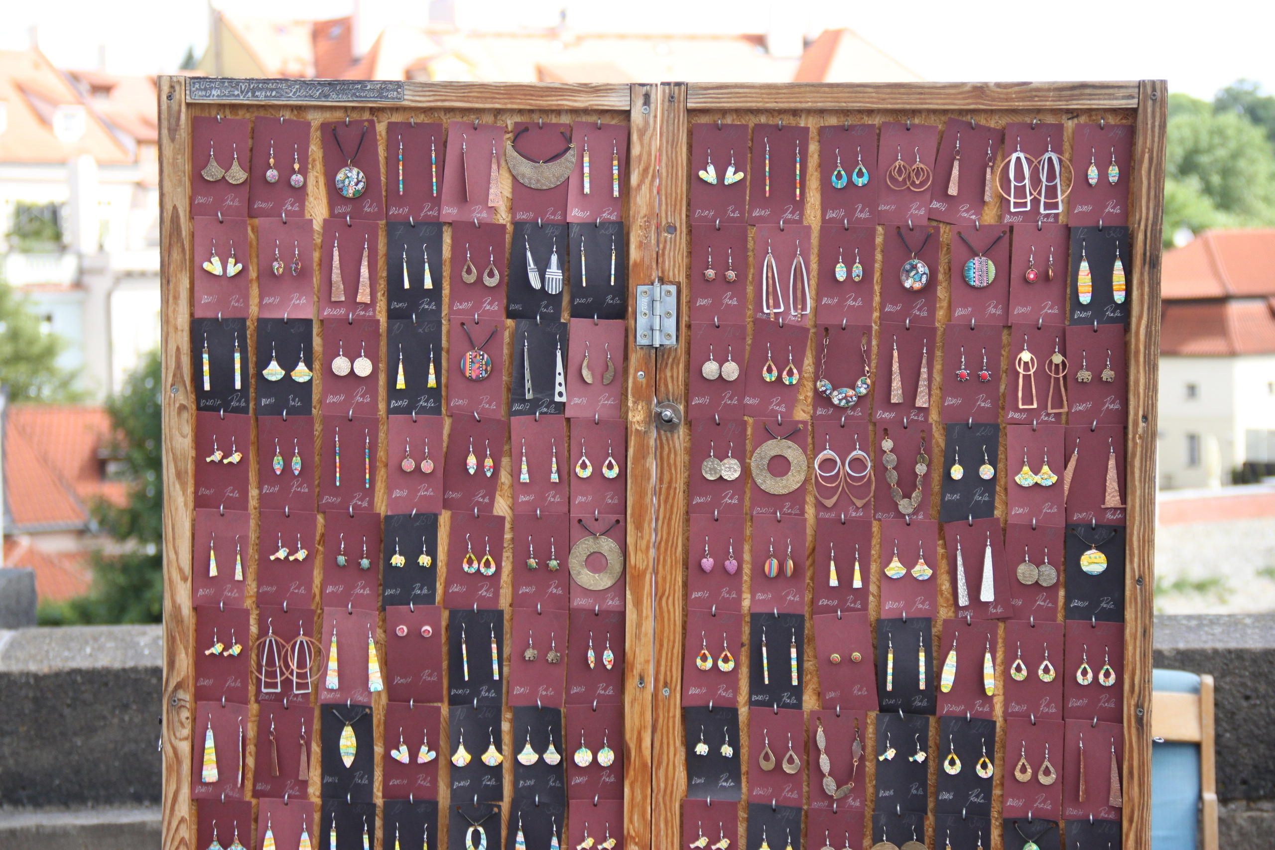 Prague, Czech Republic. Andrey Filippov Photographer