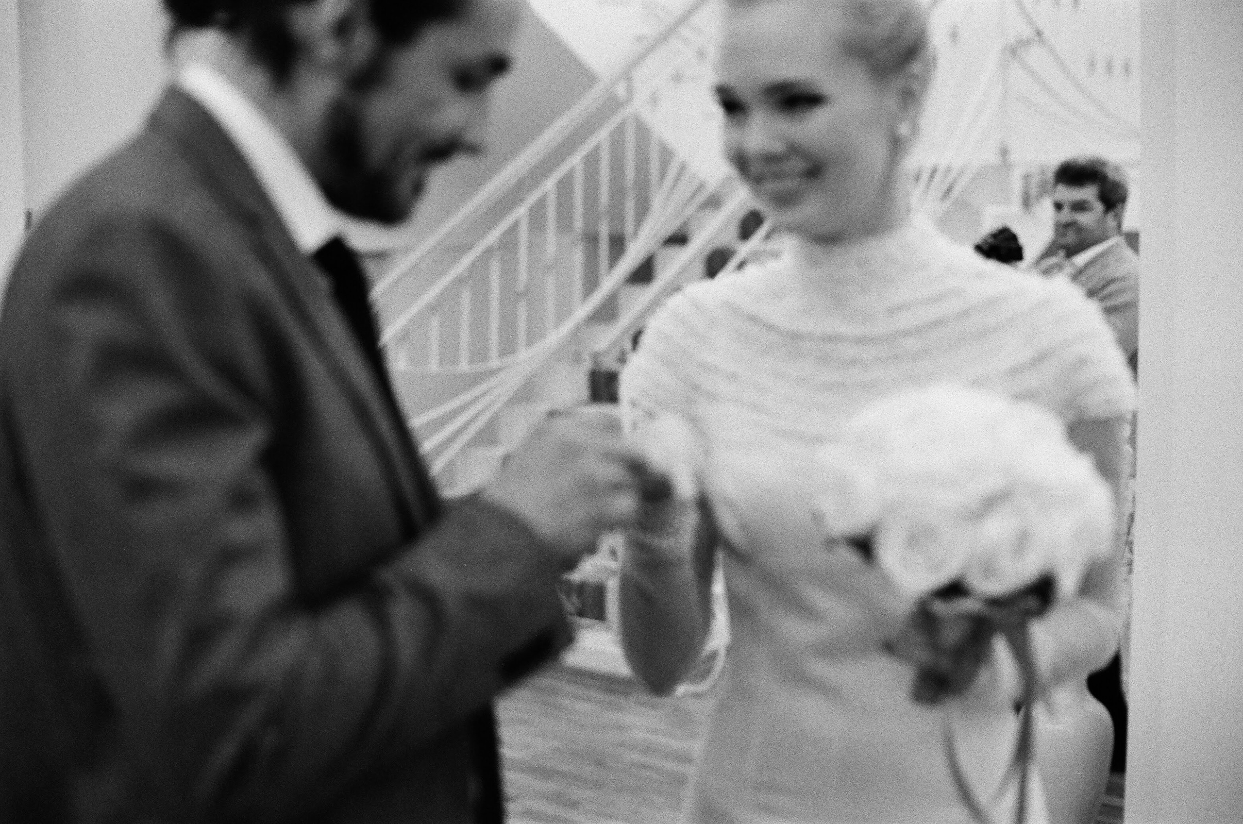 Dinara & Max. Sasha Chernov | Documentary Photographer, Berlin