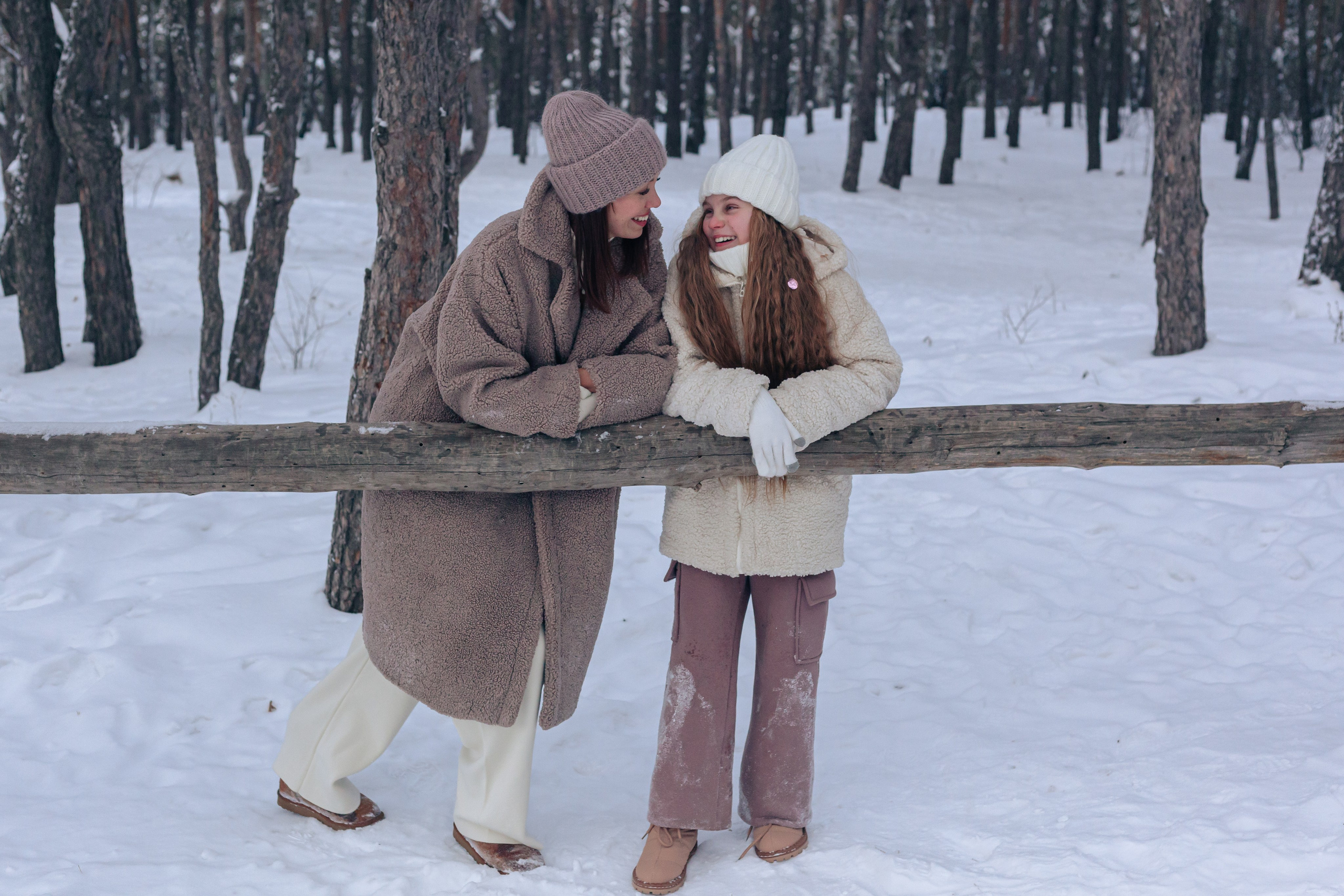 Алена с дочкой Дашей. Фотограф семейной и индивидуальной съемки Марина Севостьянова в Челябинске