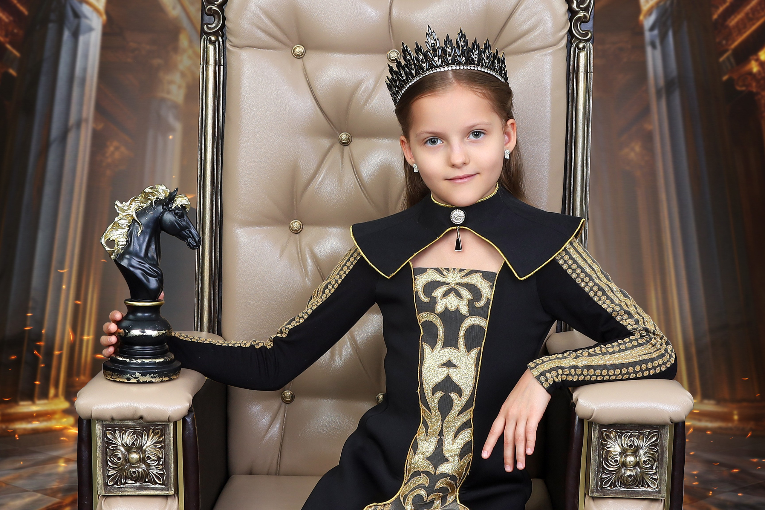 КОМПАНИЯ КРАЙФОТО ФОТОСЕССИЯ ШАХМАТЫ