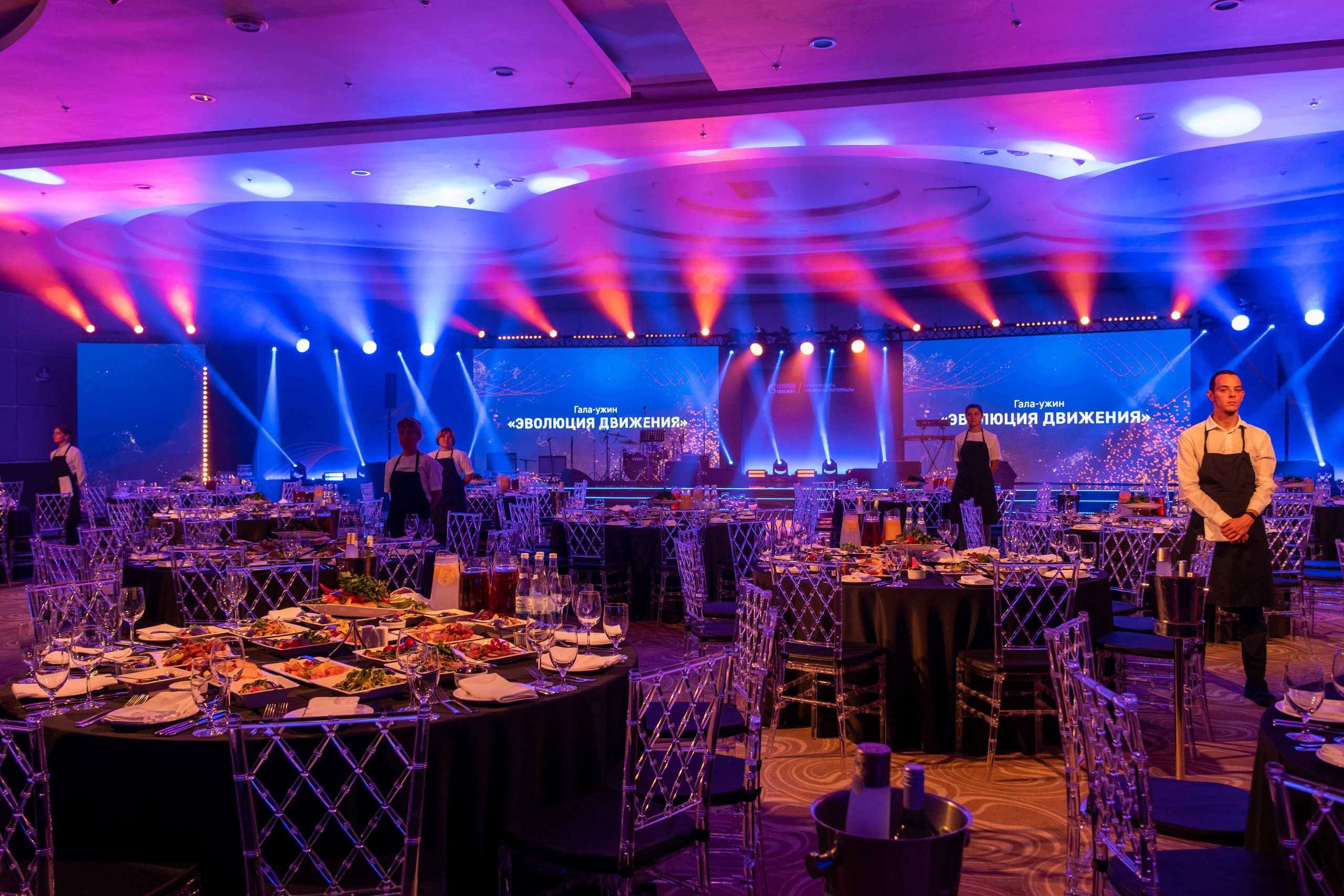 Альбом корпоратив. Фото тур