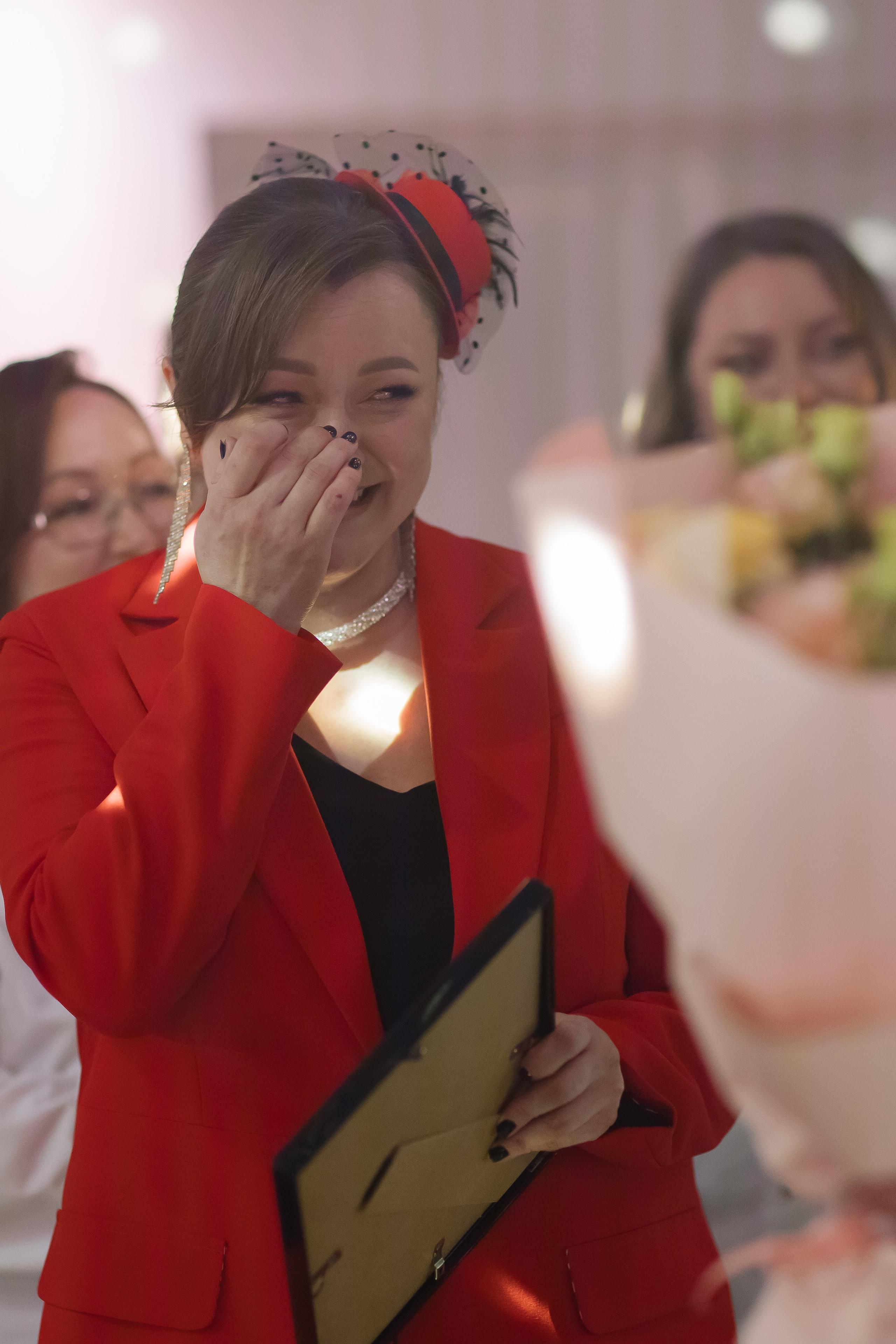 Шоу тортов. Свадебный фотограф