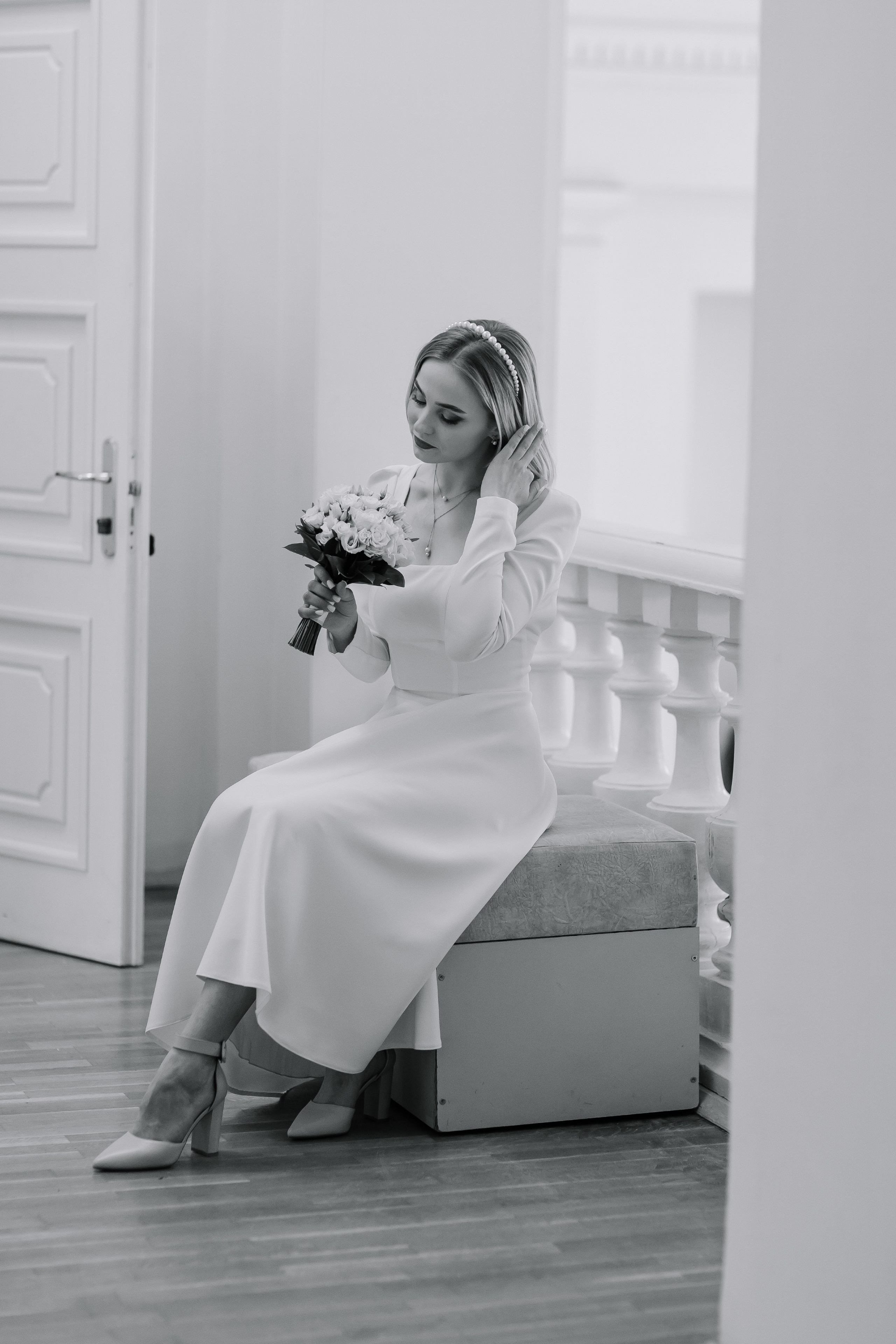 Даниил/Екатерина. Свадебный фотограф