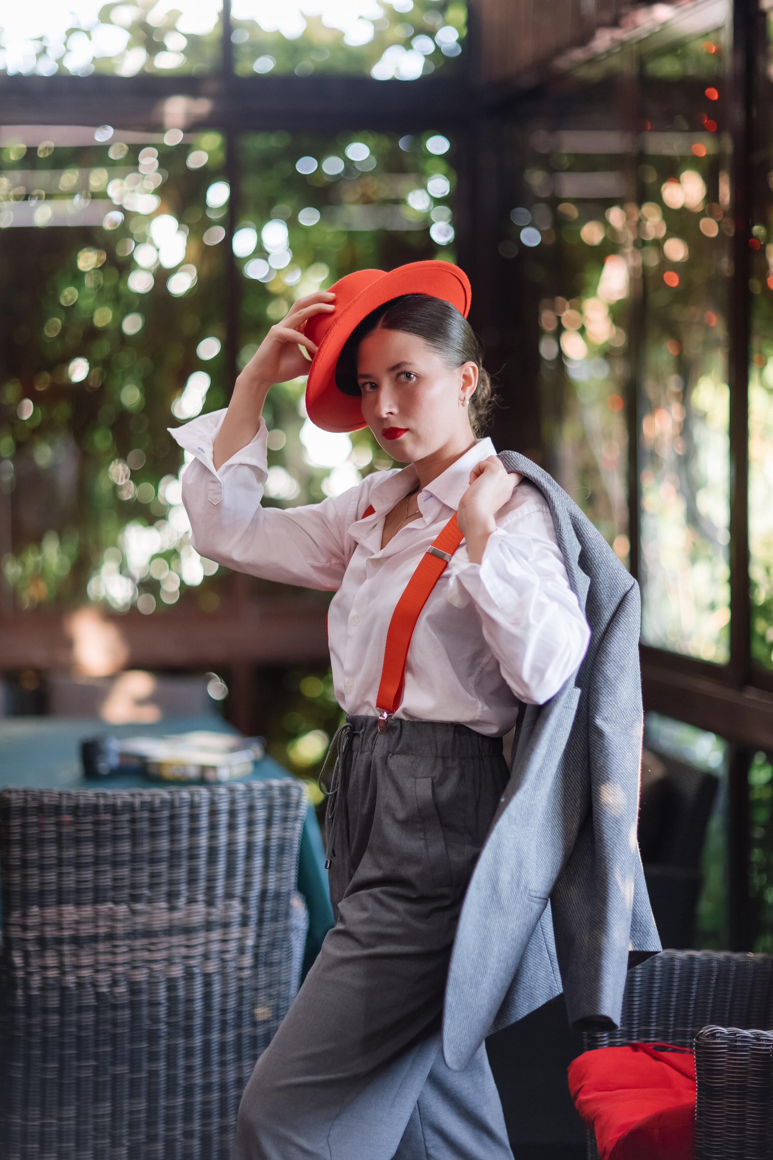 Мафия. Свадебный фотограф