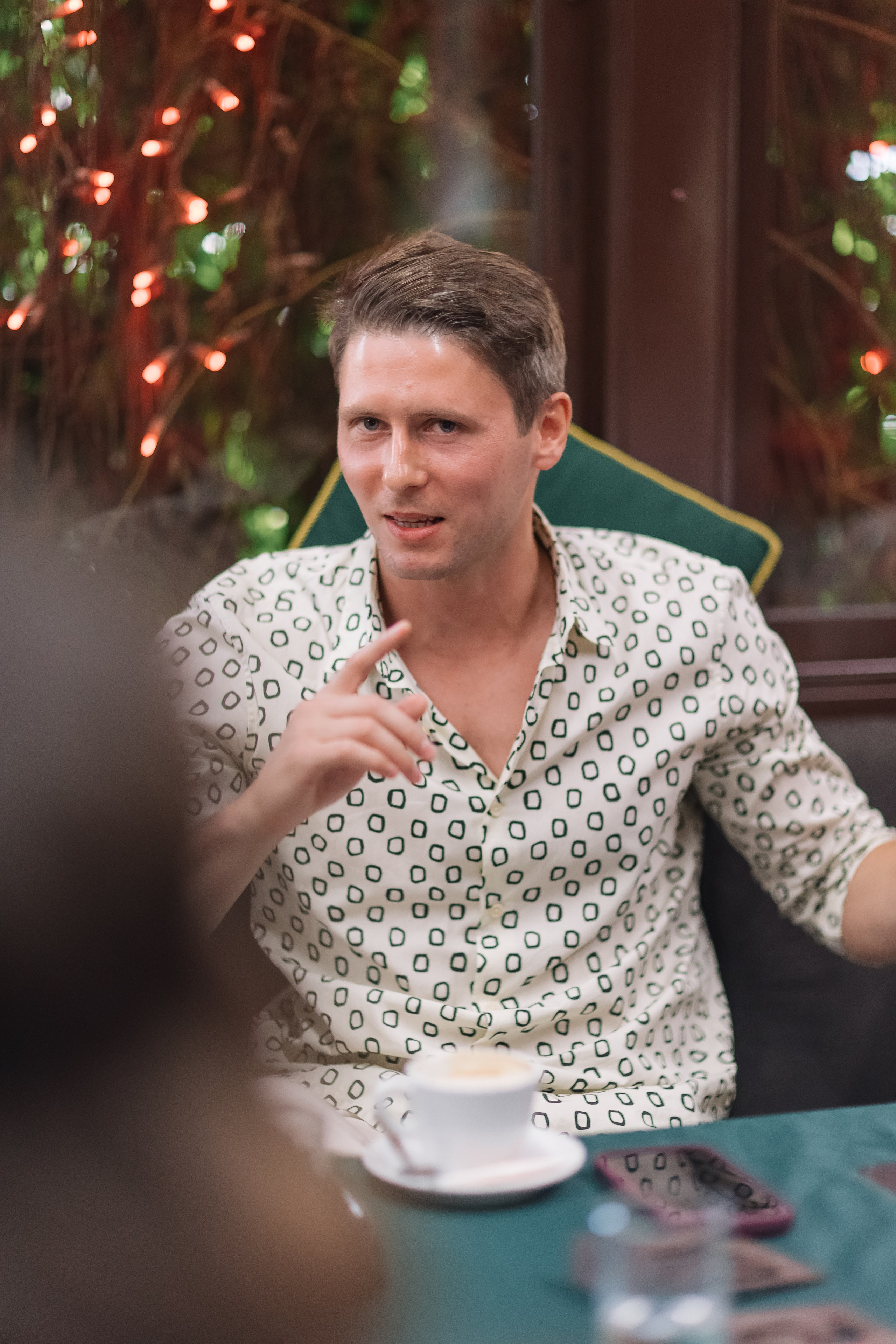 Мафия. Свадебный фотограф