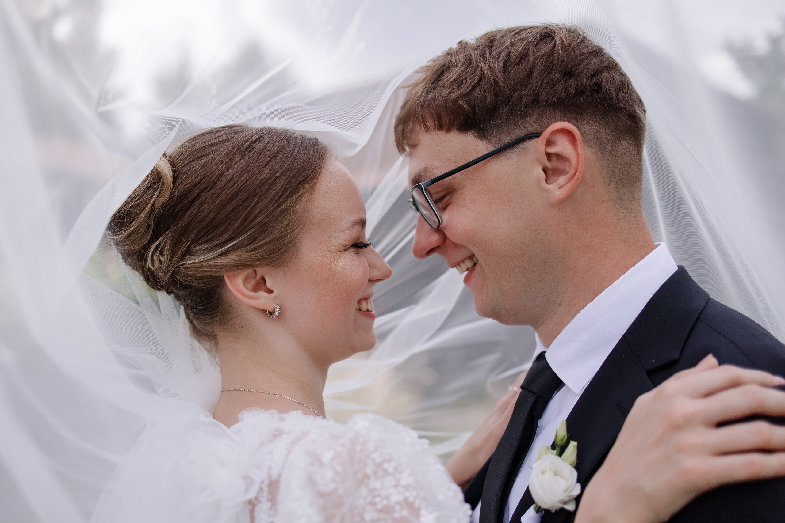 Егор/Арина. Свадебный фотограф