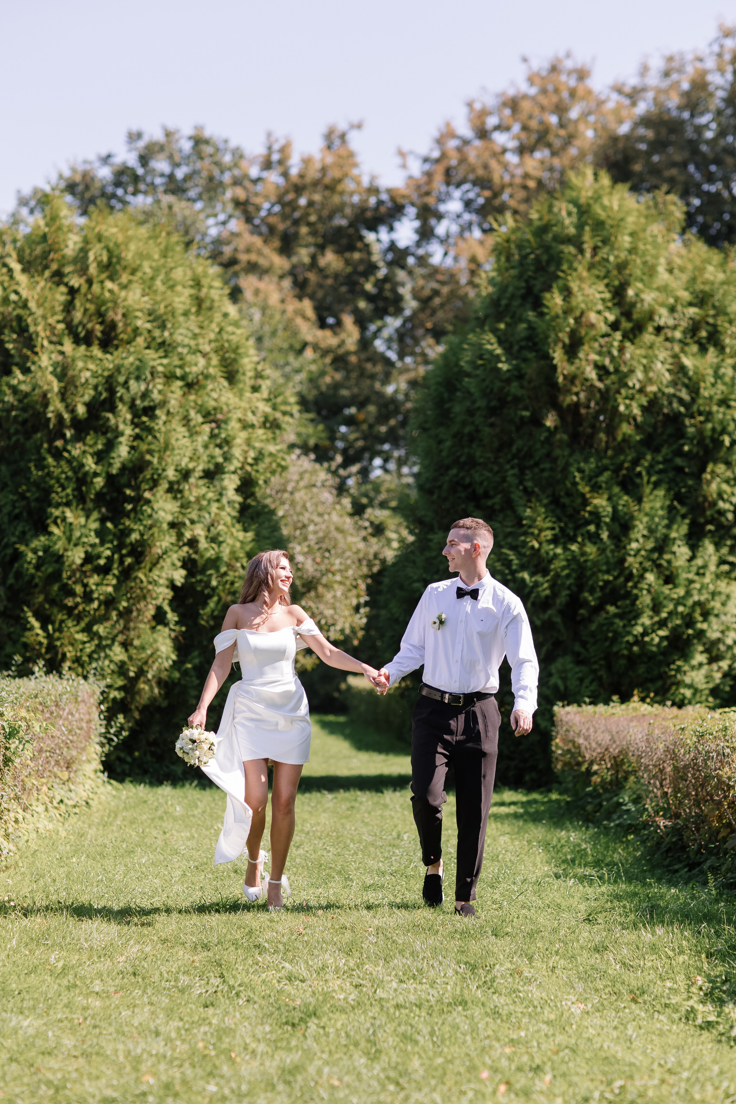 Никита/Диана. Свадебный фотограф