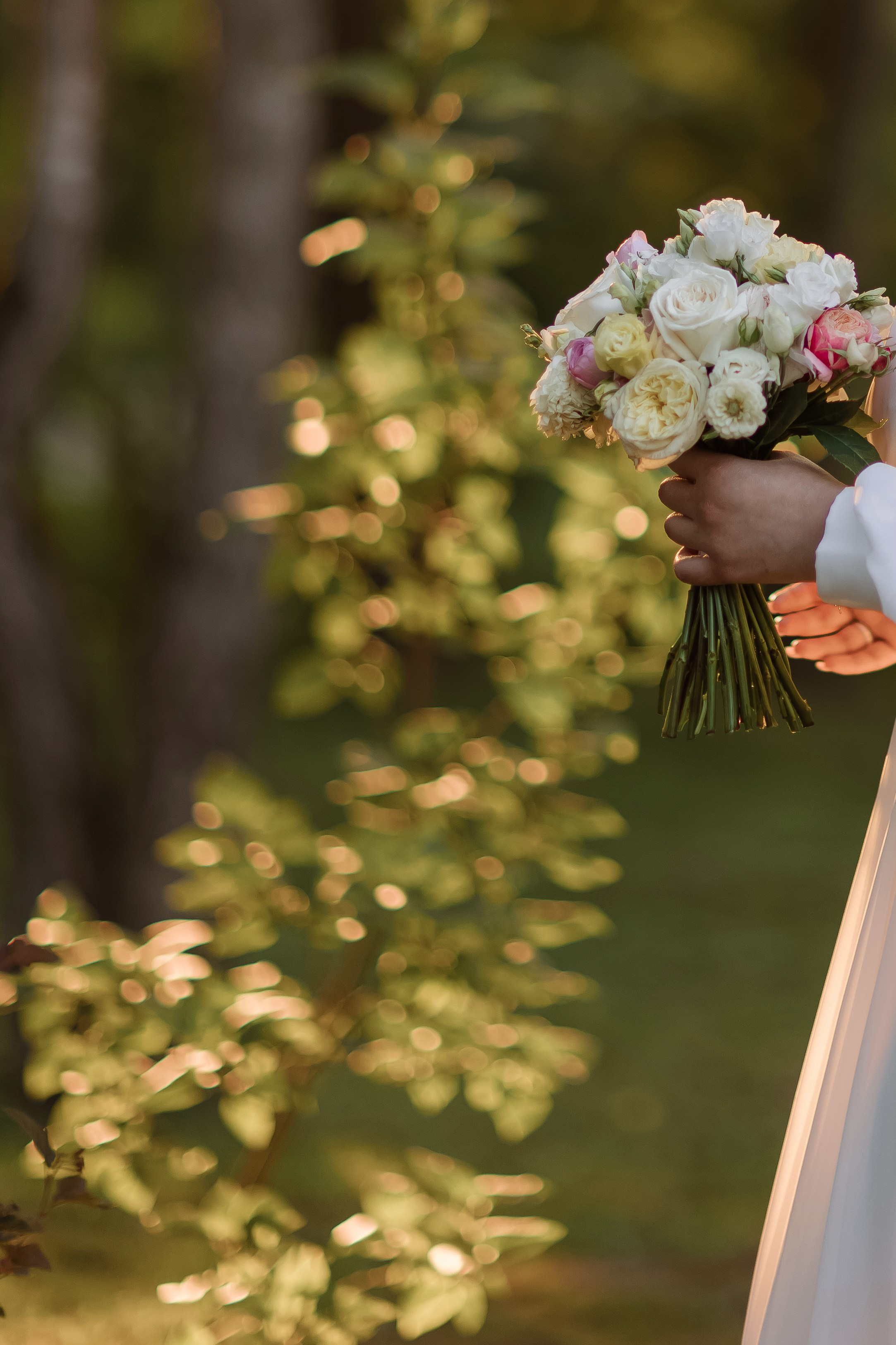 Илья/Влада. Свадебный фотограф