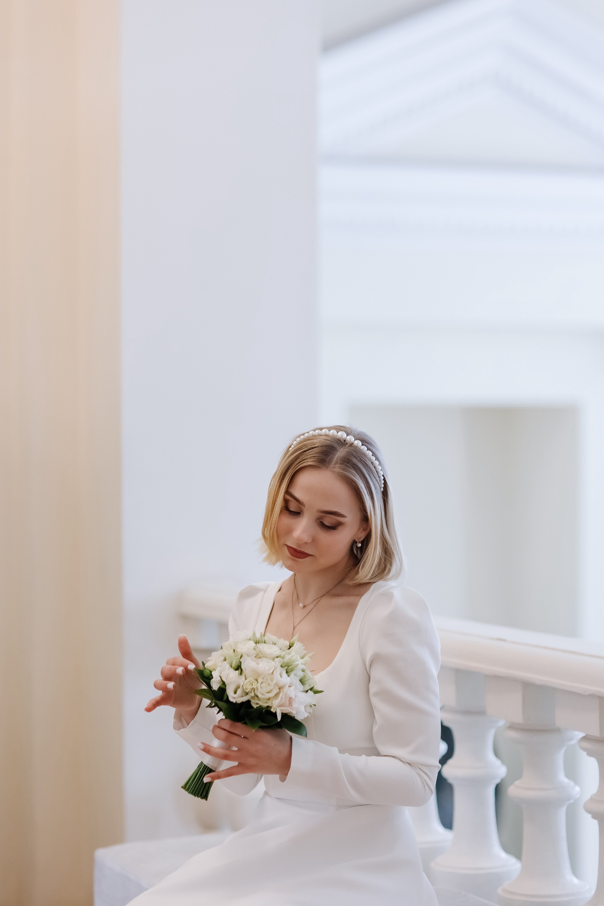 Даниил/Екатерина. Свадебный фотограф