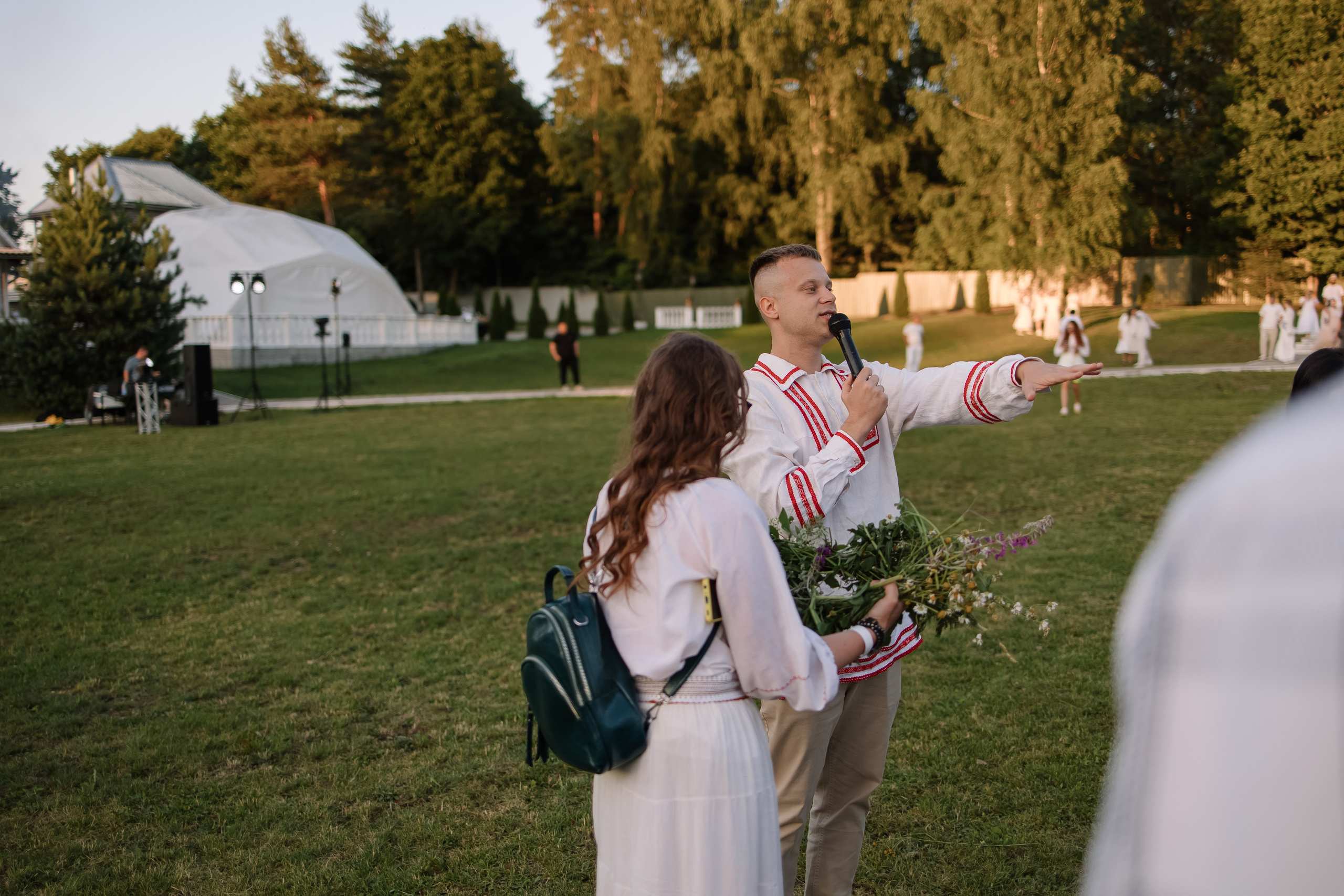 Купалле. Свадебный фотограф