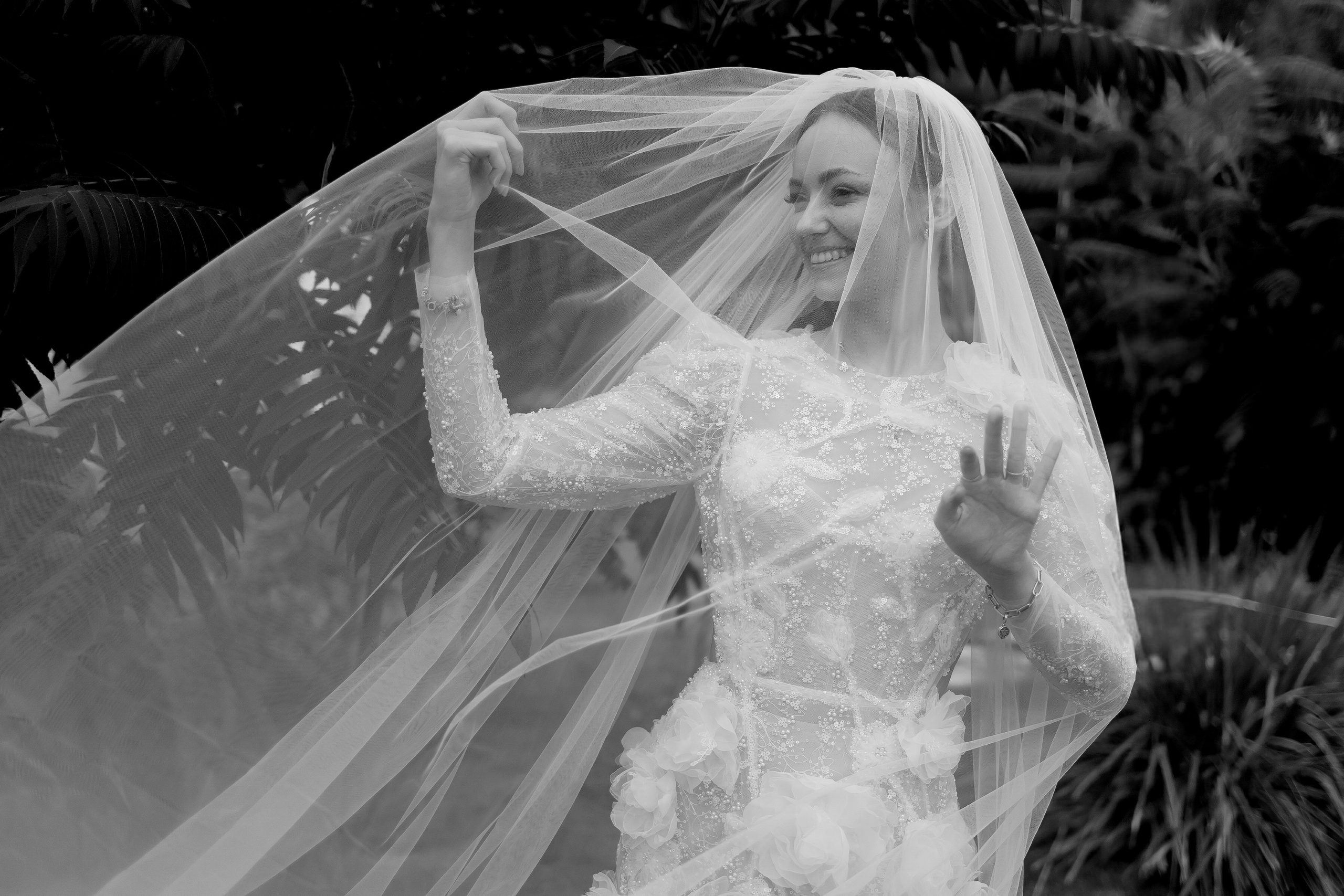 Егор/Арина. Свадебный фотограф