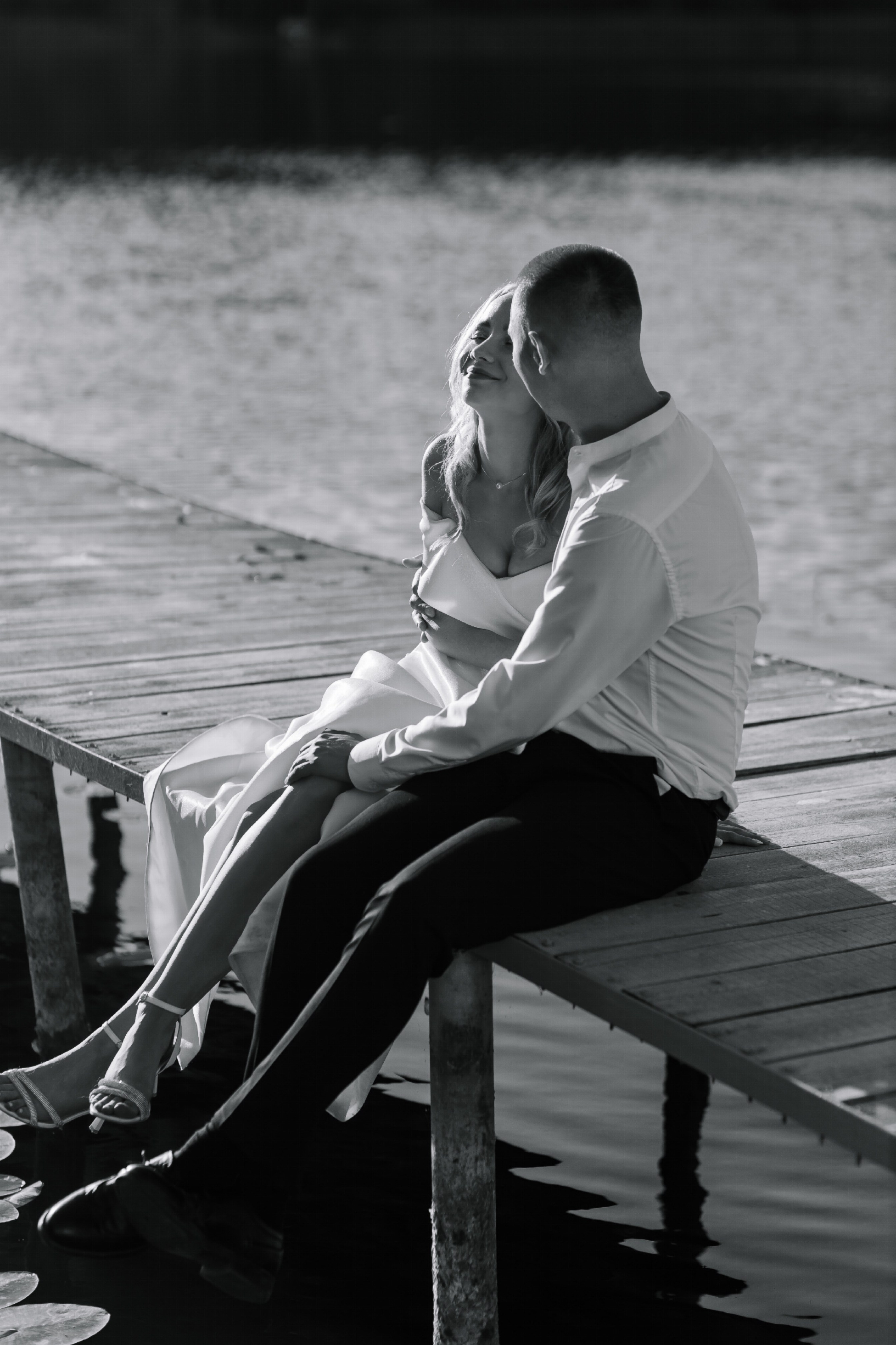 Клим/Ксения. Свадебный фотограф