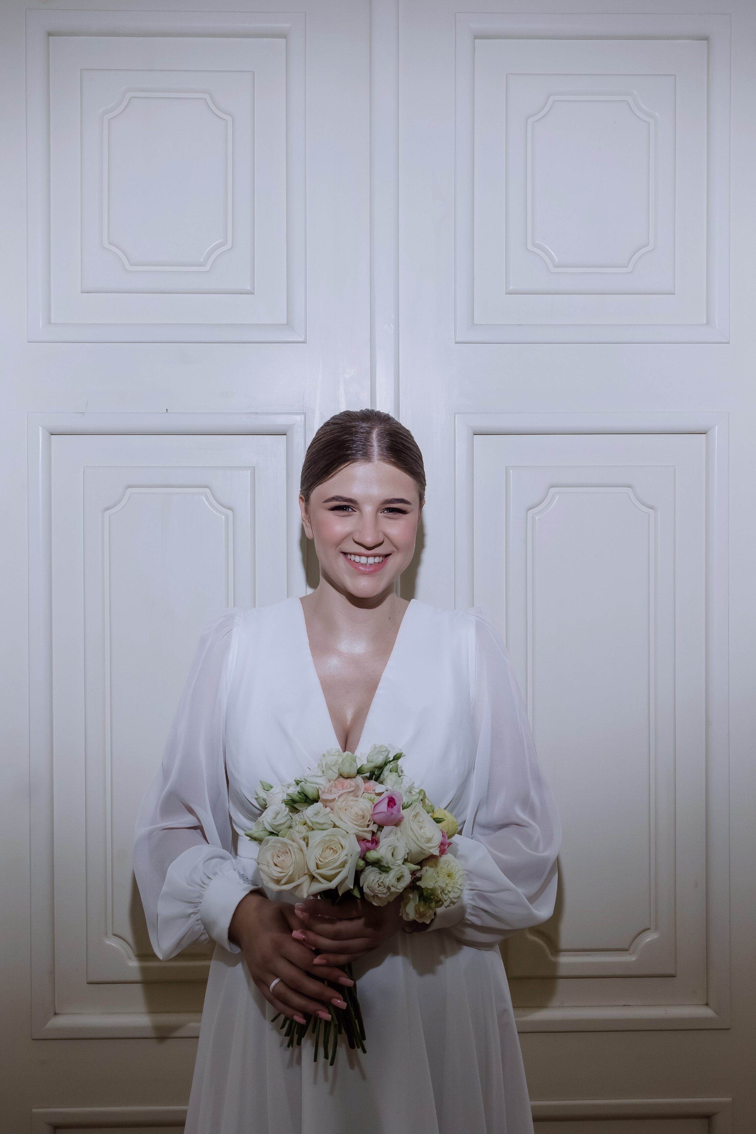 Илья/Влада. Свадебный фотограф