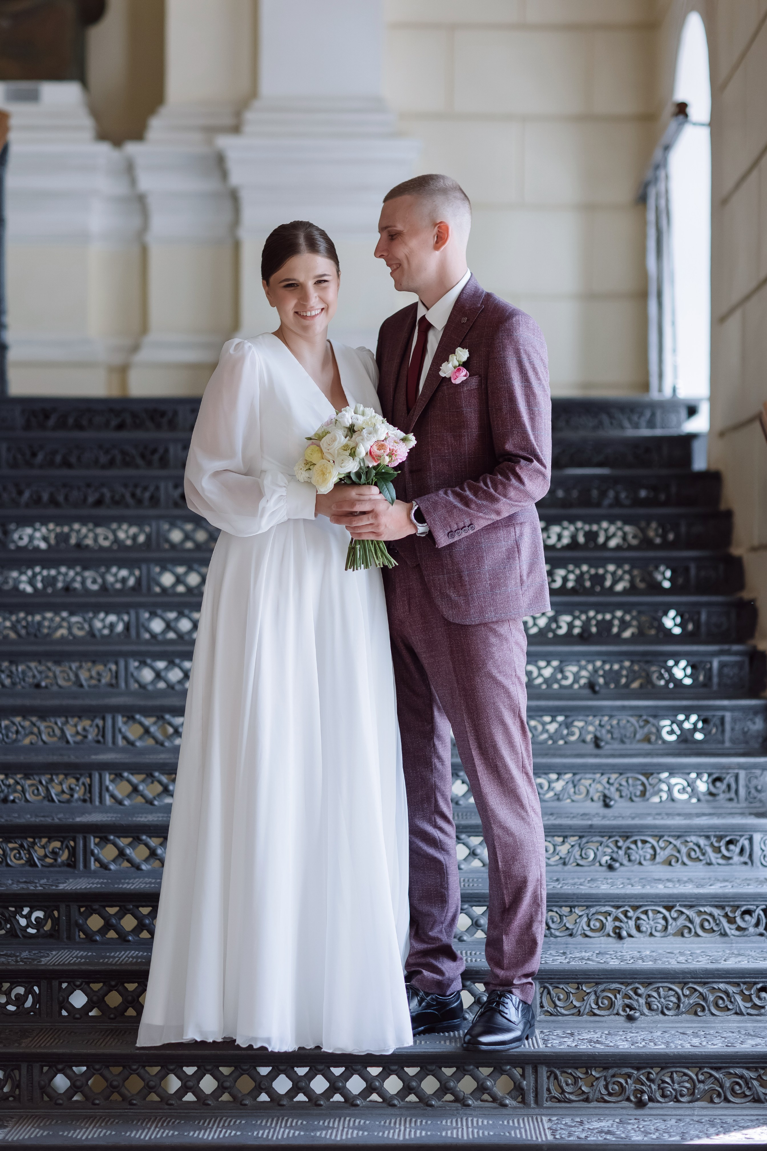 Илья/Влада. Свадебный фотограф