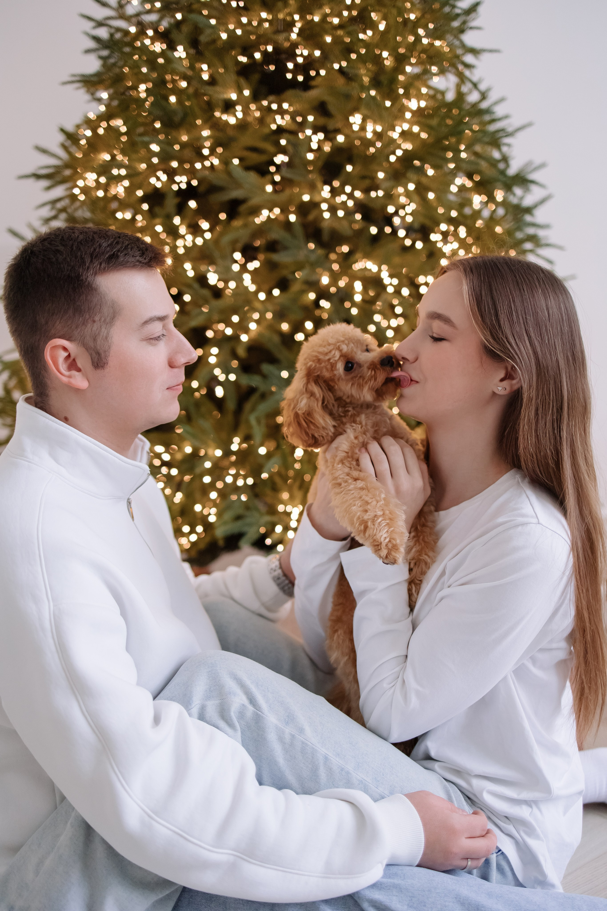 Глеб/Полина. Свадебный фотограф