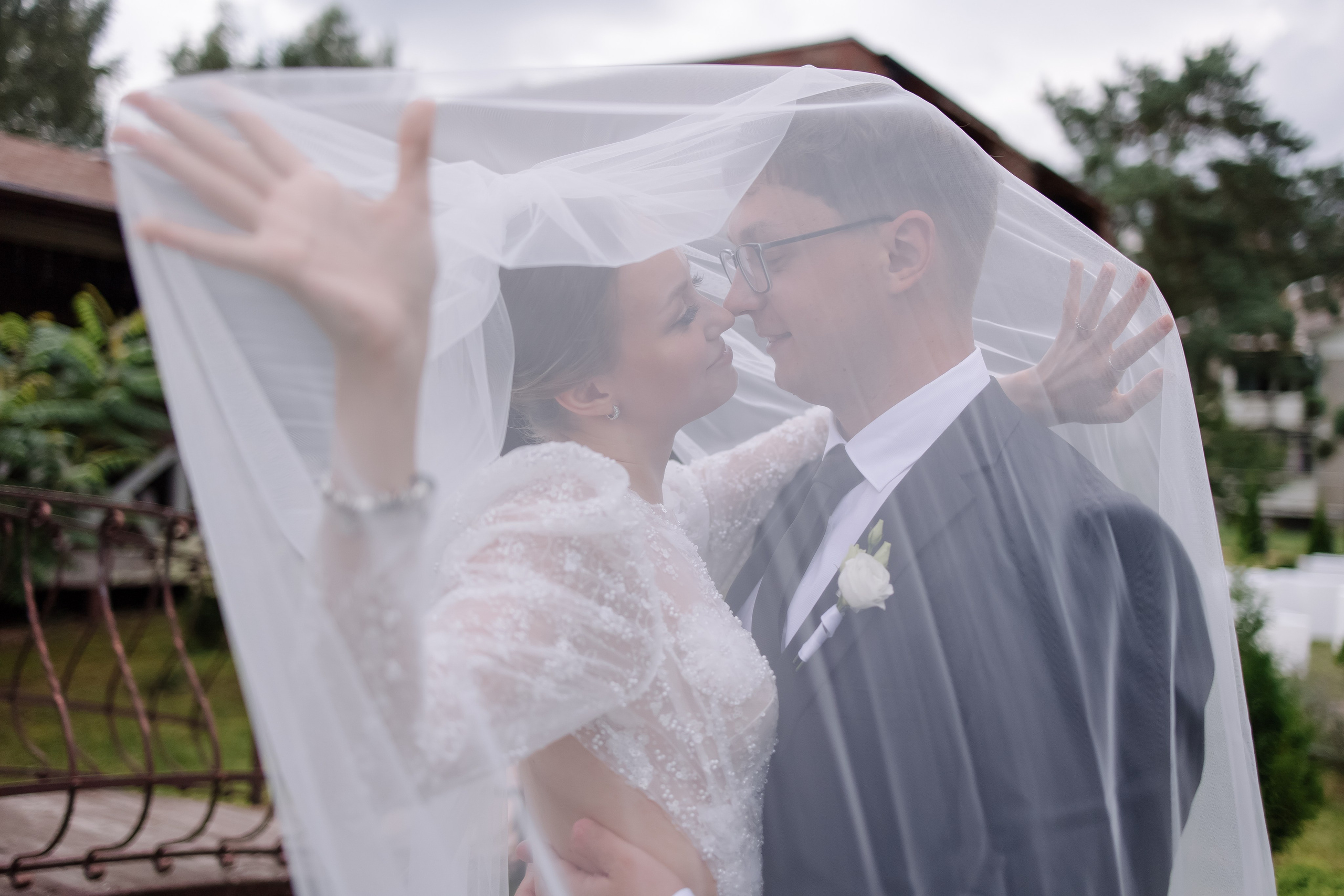 Егор/Арина. Свадебный фотограф