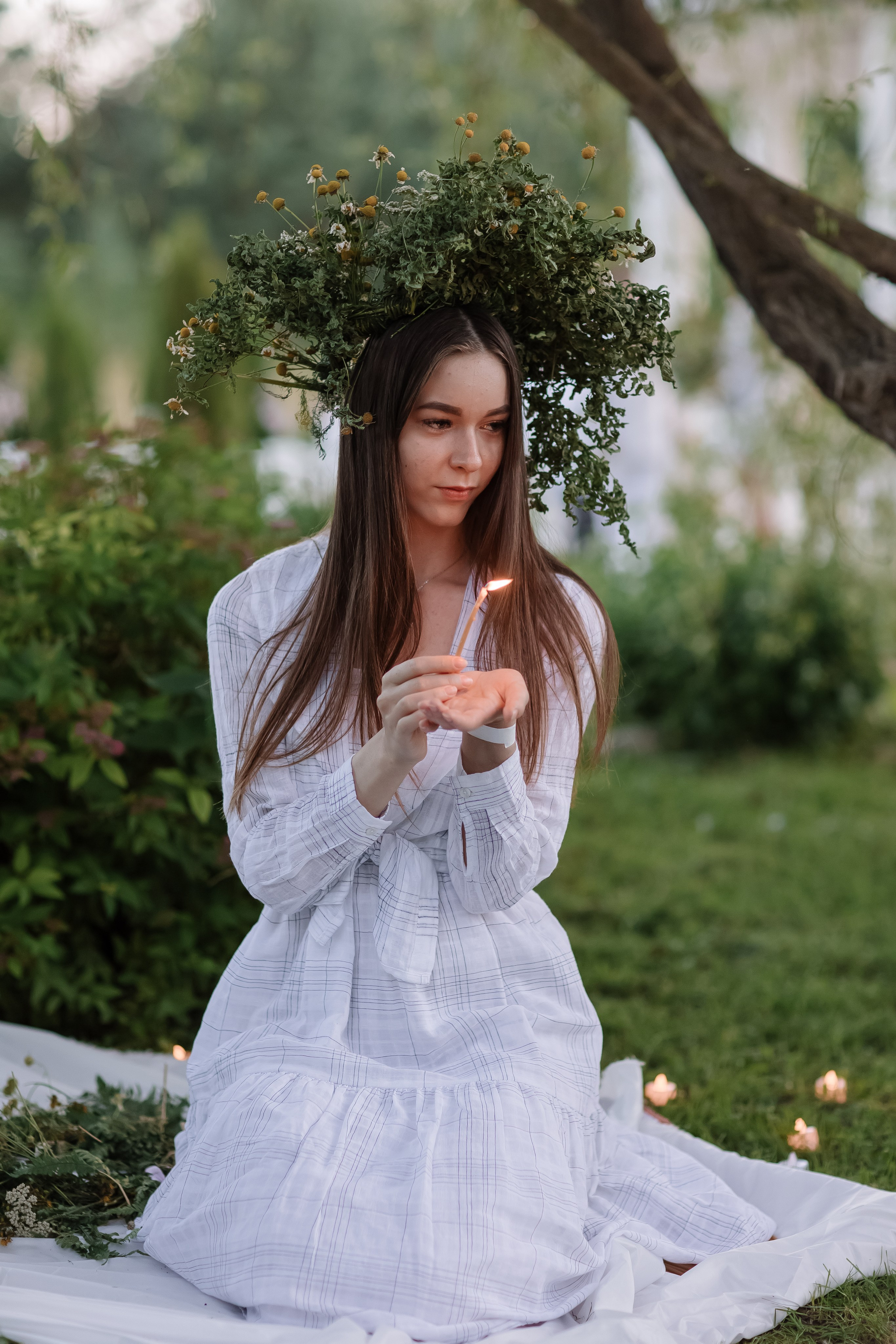 Купалле. Свадебный фотограф