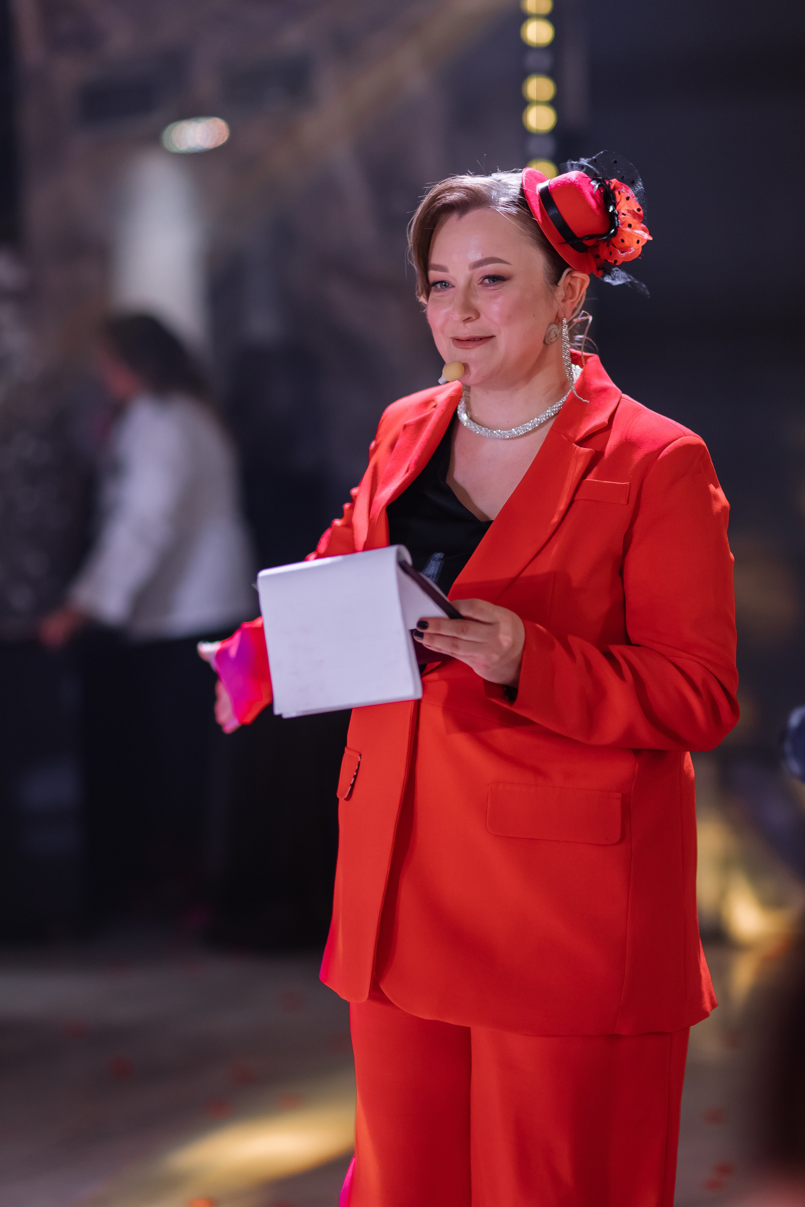 Шоу тортов. Свадебный фотограф